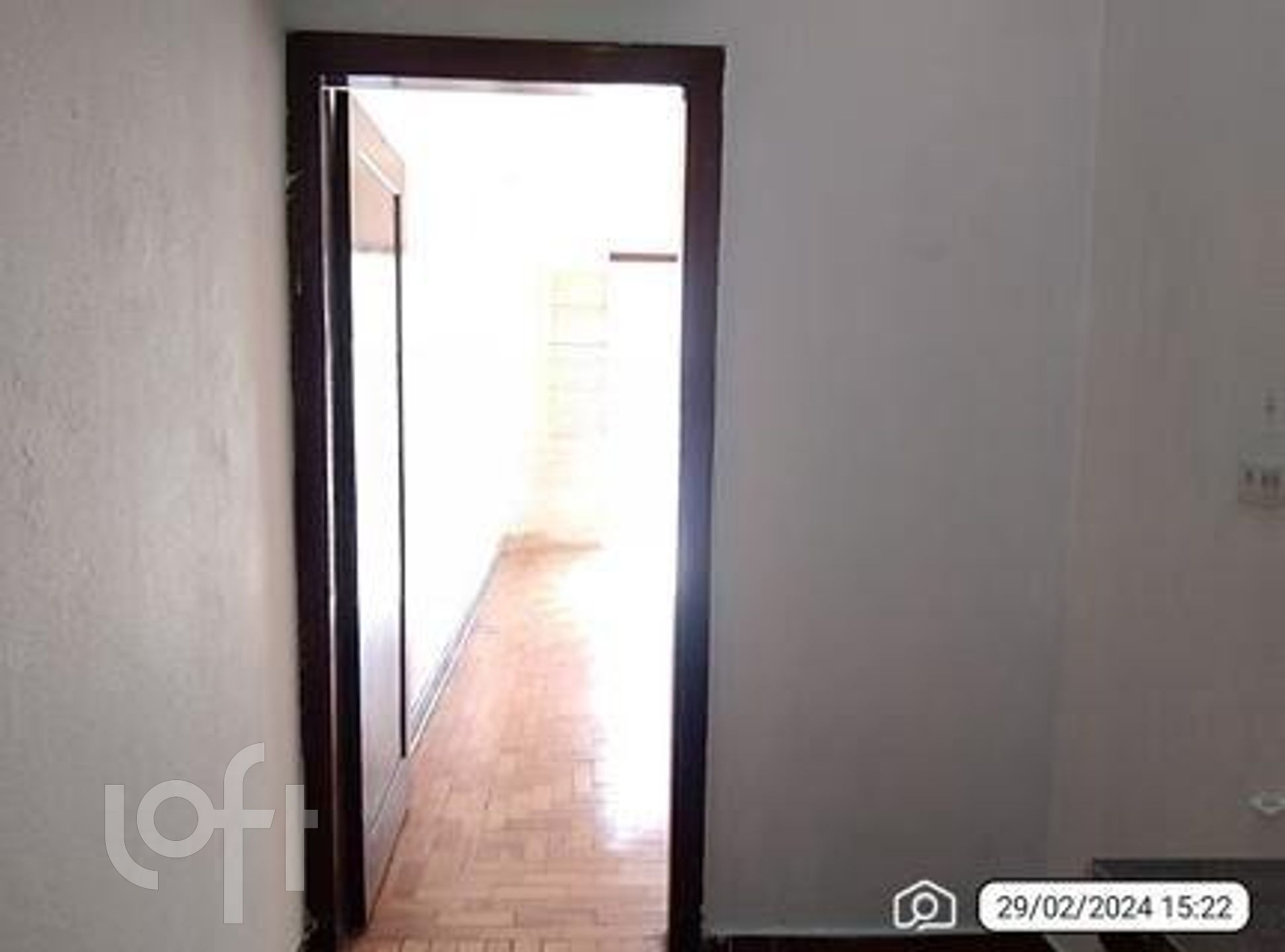 Apartamento à venda com 1 quarto, 32m² - Foto 8