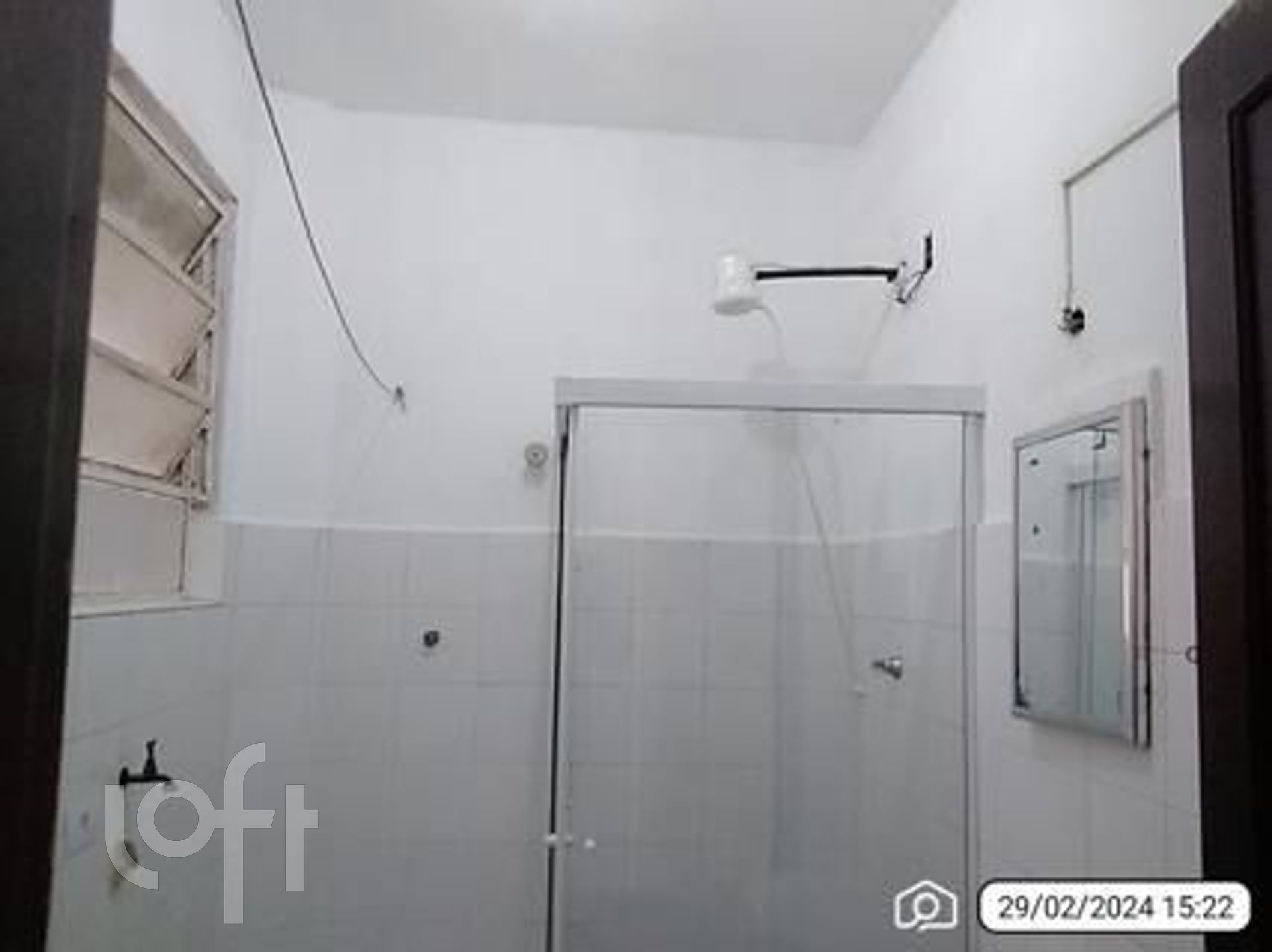 Apartamento à venda com 1 quarto, 32m² - Foto 17