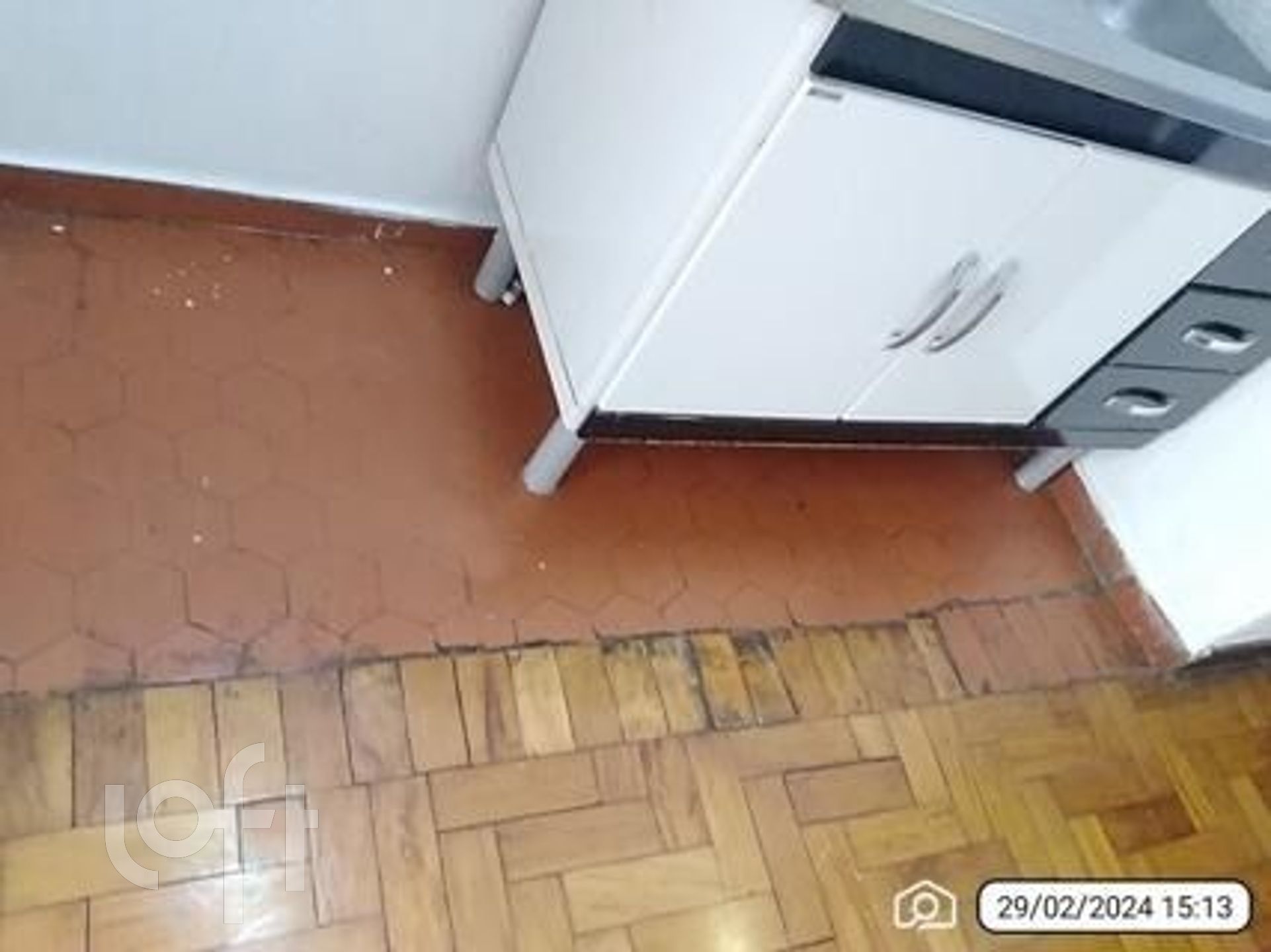 Apartamento à venda com 1 quarto, 32m² - Foto 14