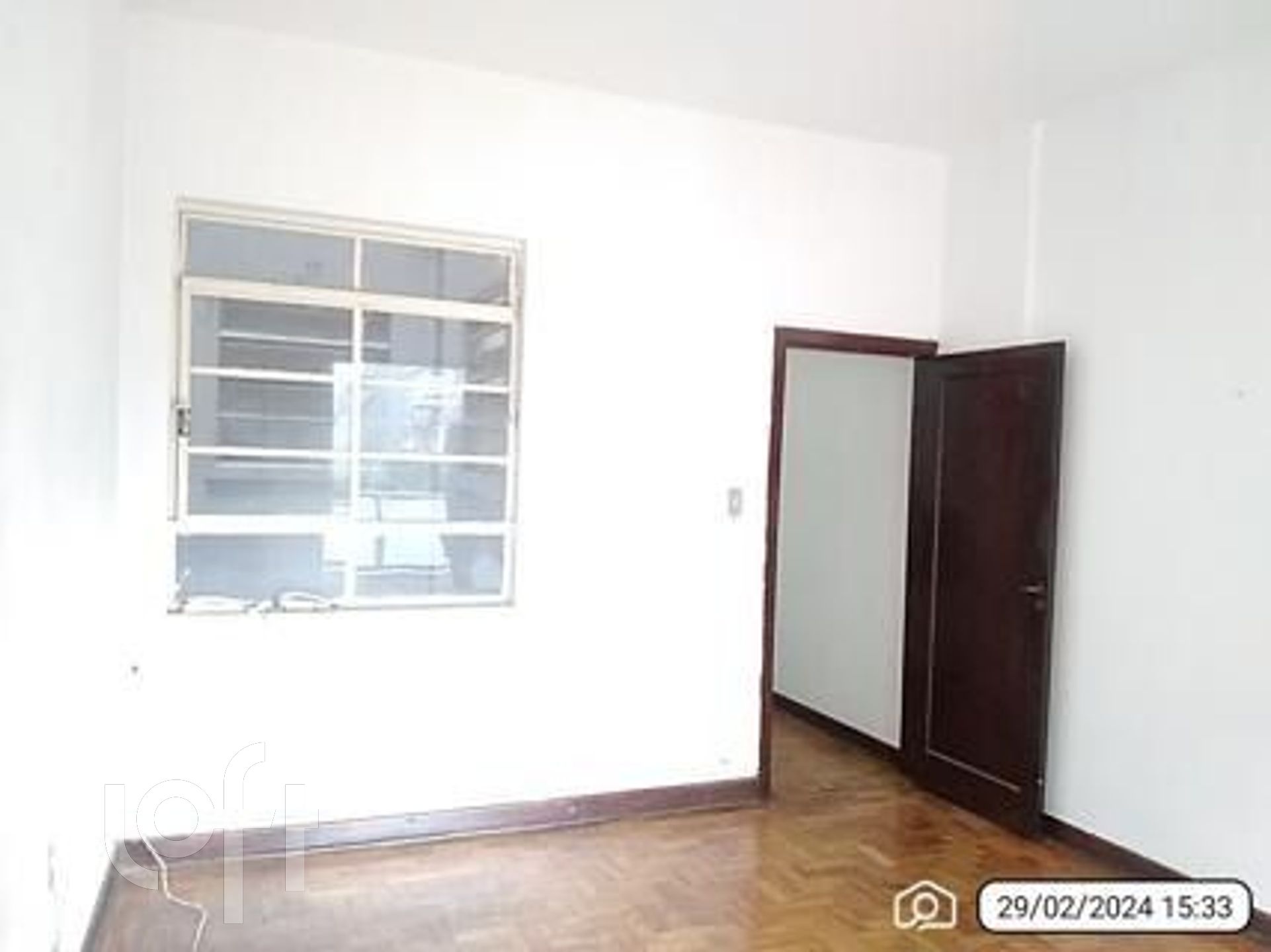 Apartamento à venda com 1 quarto, 32m² - Foto 6