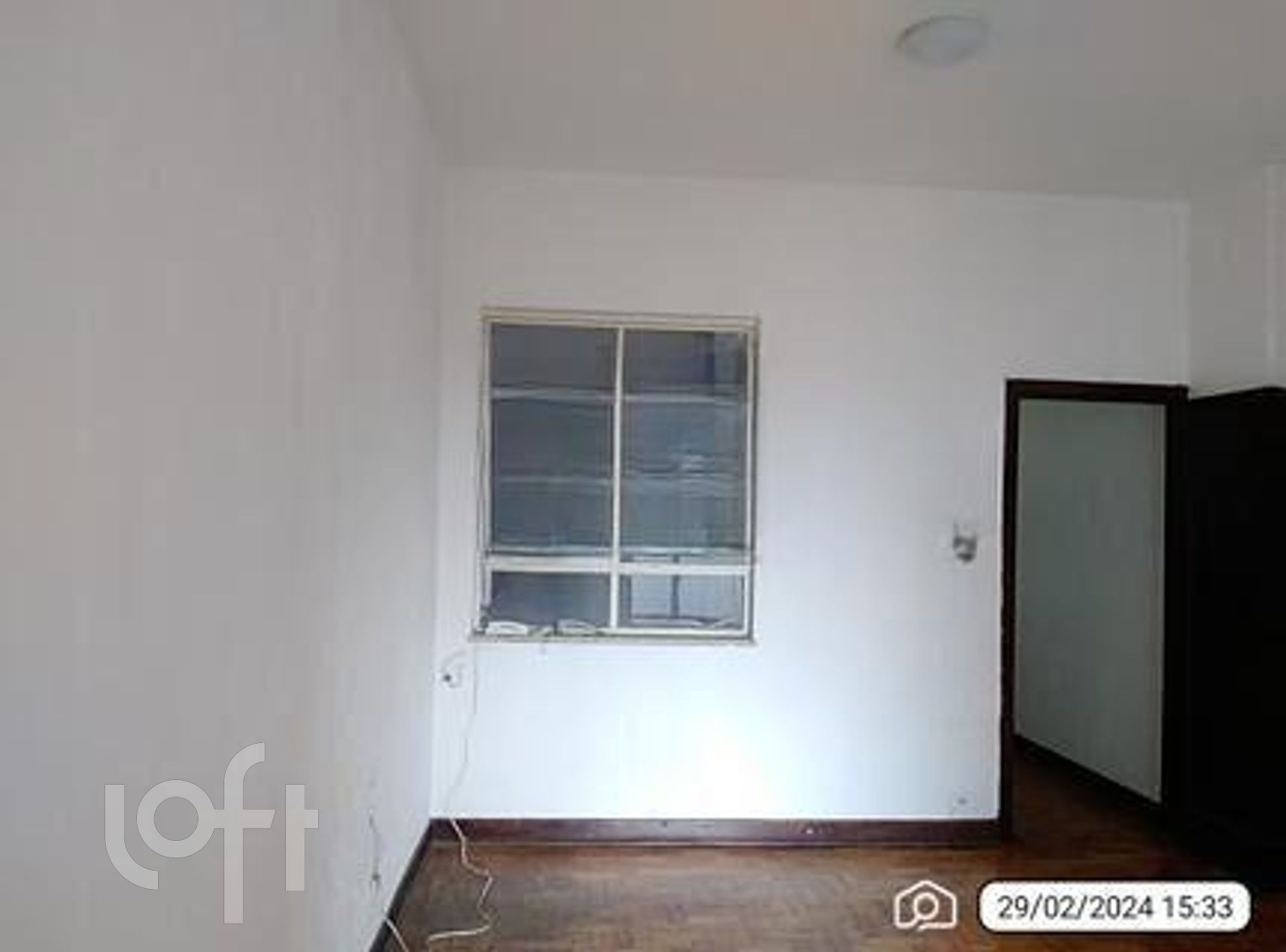 Apartamento à venda com 1 quarto, 32m² - Foto 7