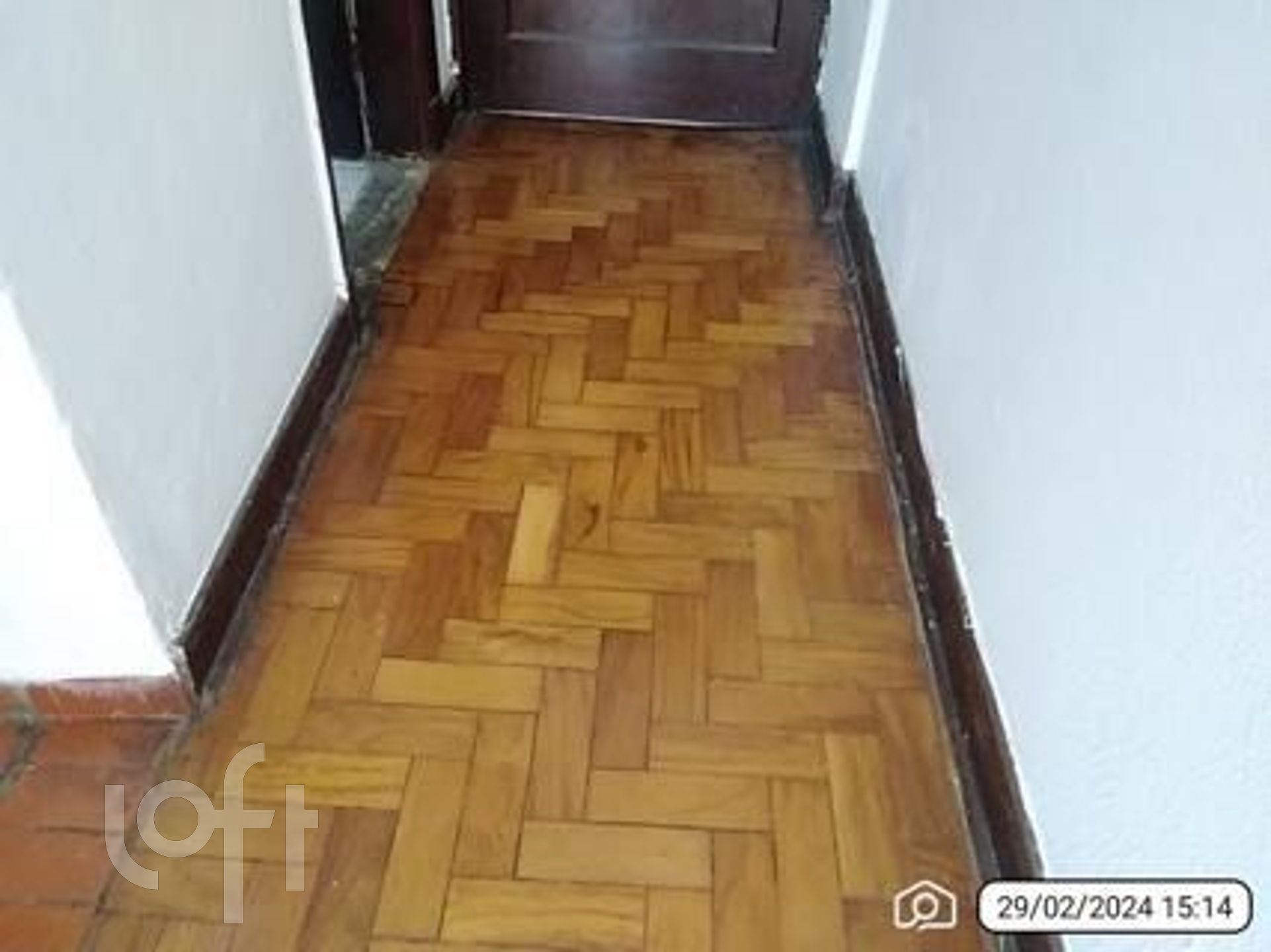 Apartamento à venda com 1 quarto, 32m² - Foto 9