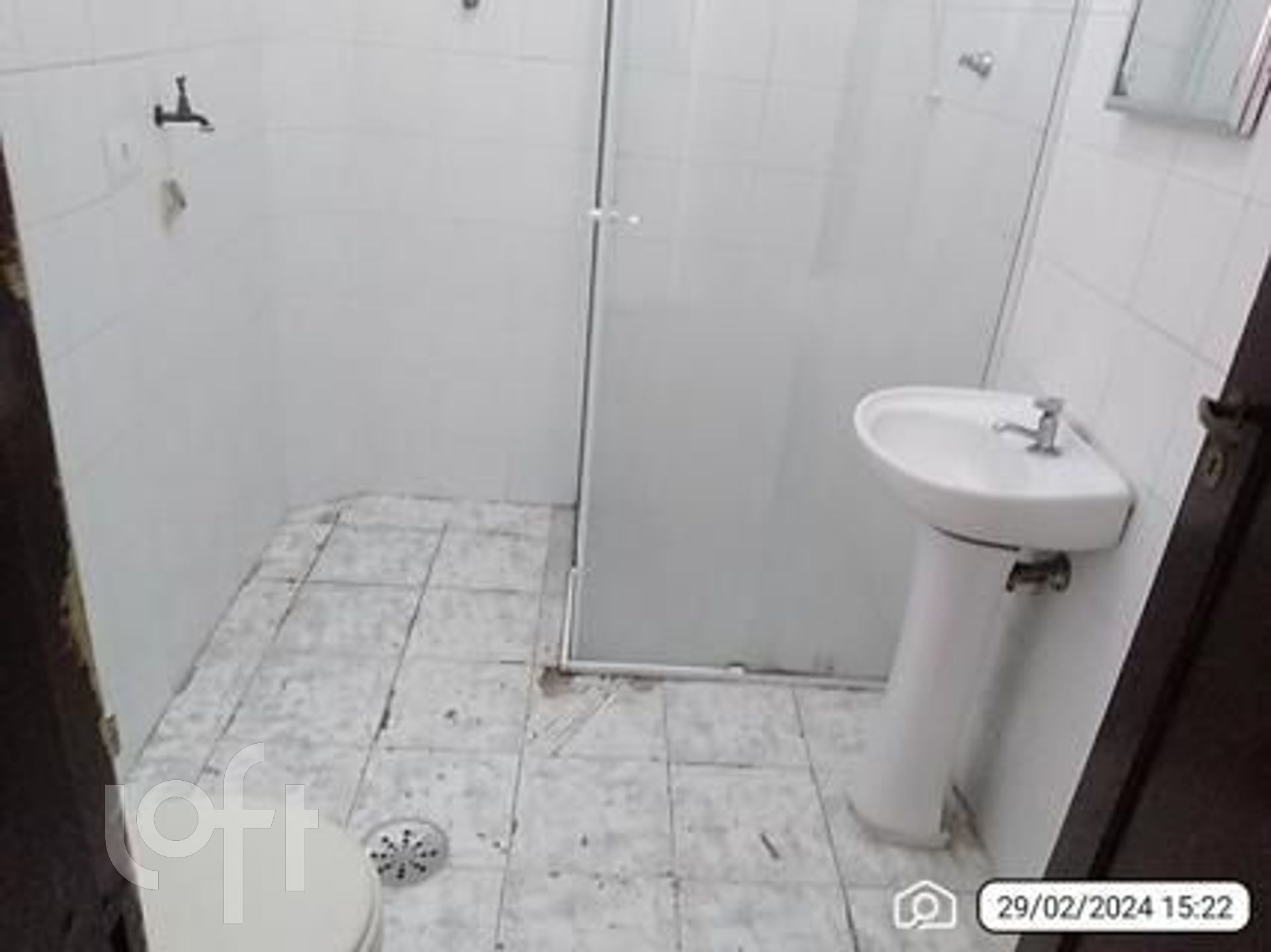 Apartamento à venda com 1 quarto, 32m² - Foto 16