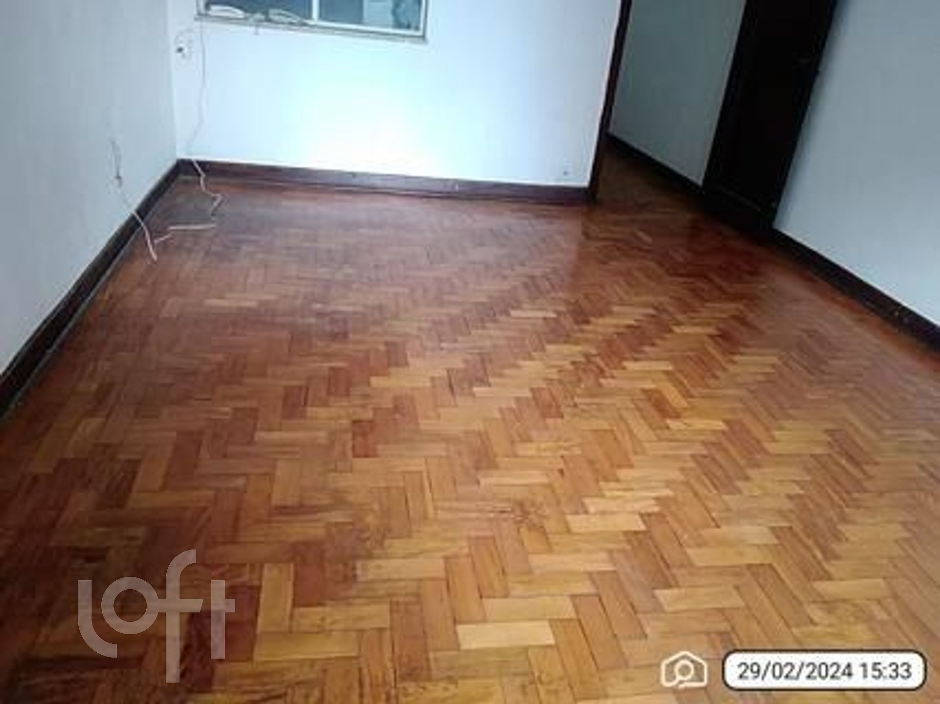 Apartamento à venda com 1 quarto, 32m² - Foto 3