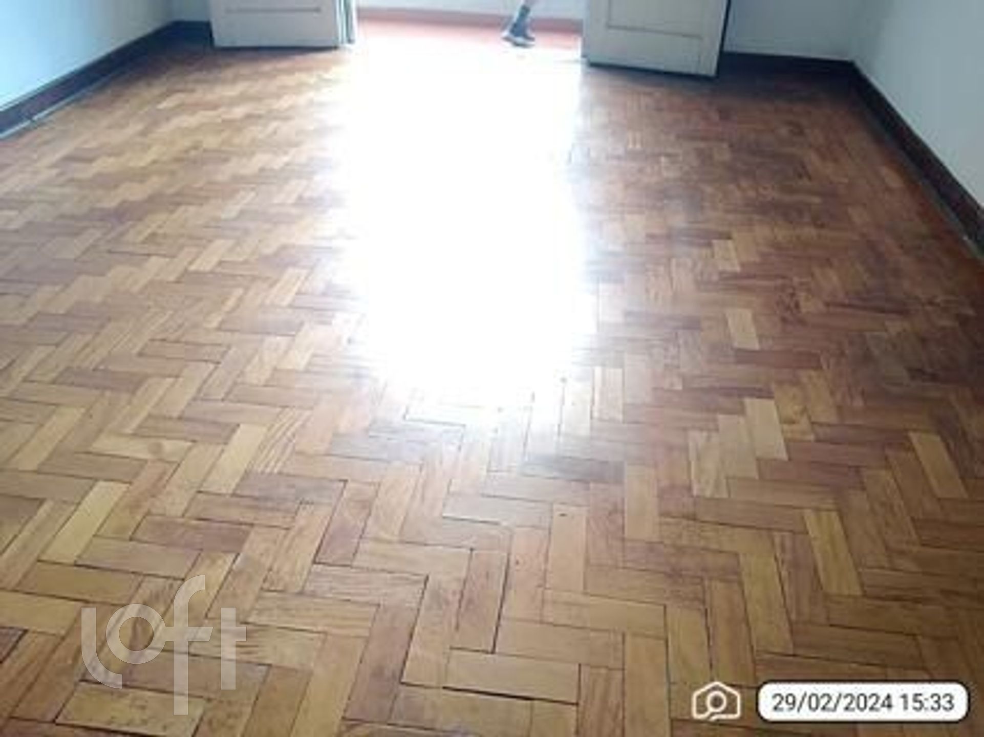 Apartamento à venda com 1 quarto, 32m² - Foto 4