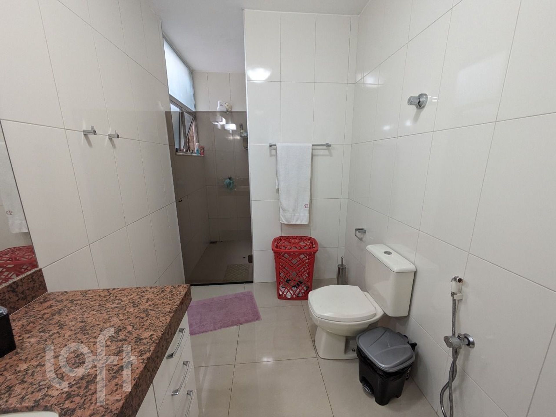 Apartamento à venda com 3 quartos, 137m² - Foto 18