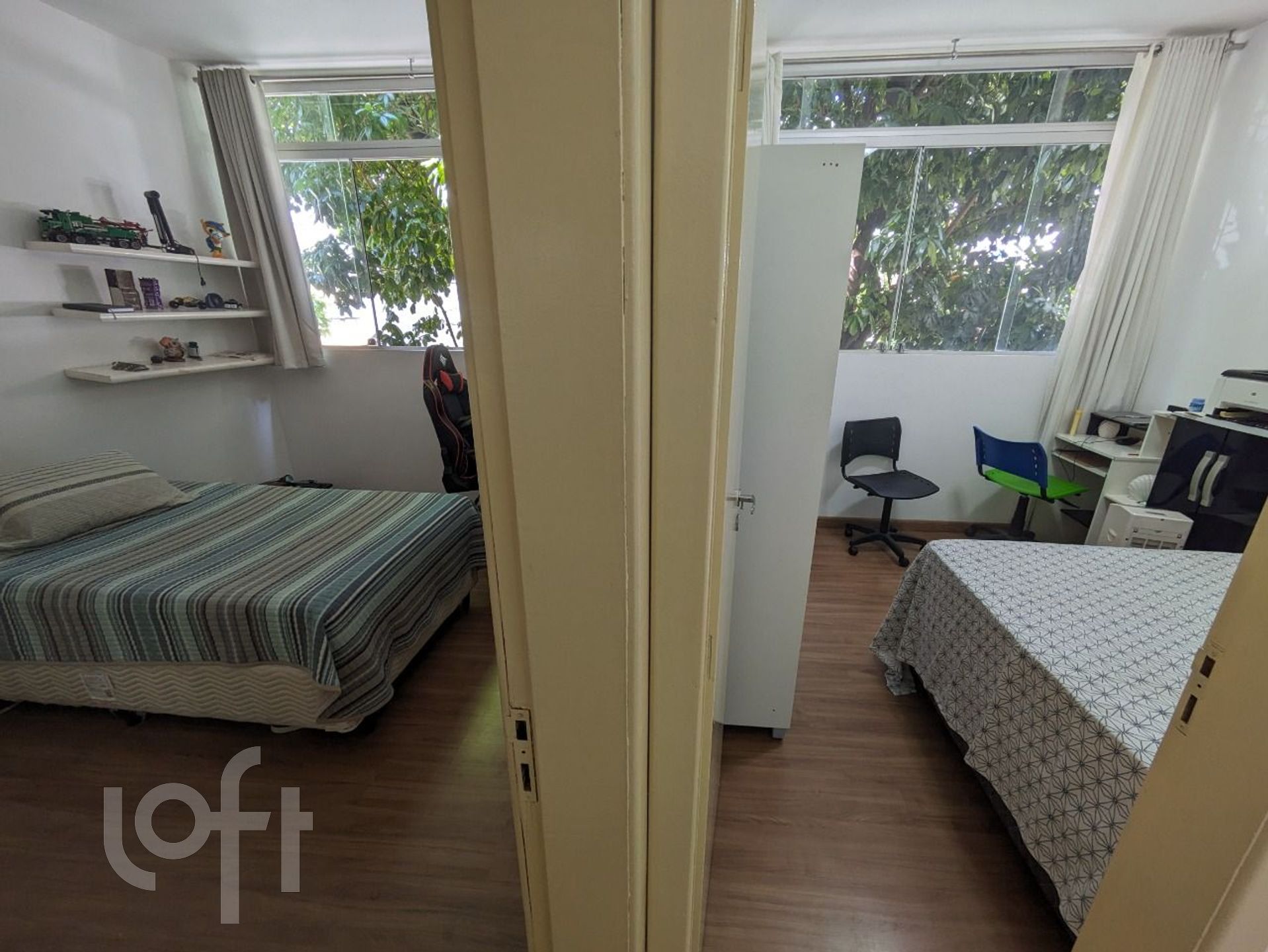 Apartamento à venda com 3 quartos, 137m² - Foto 7