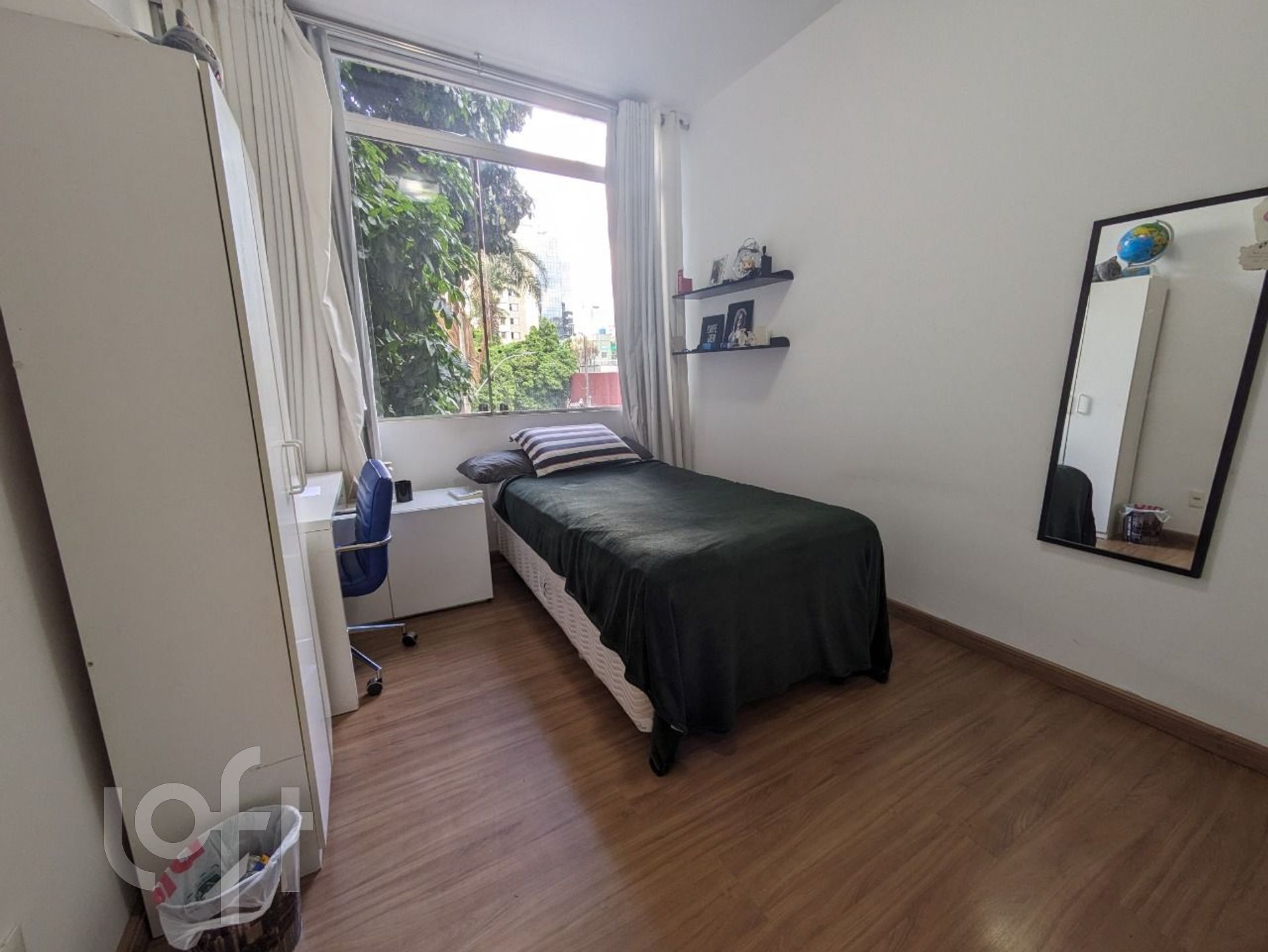 Apartamento à venda com 3 quartos, 137m² - Foto 12