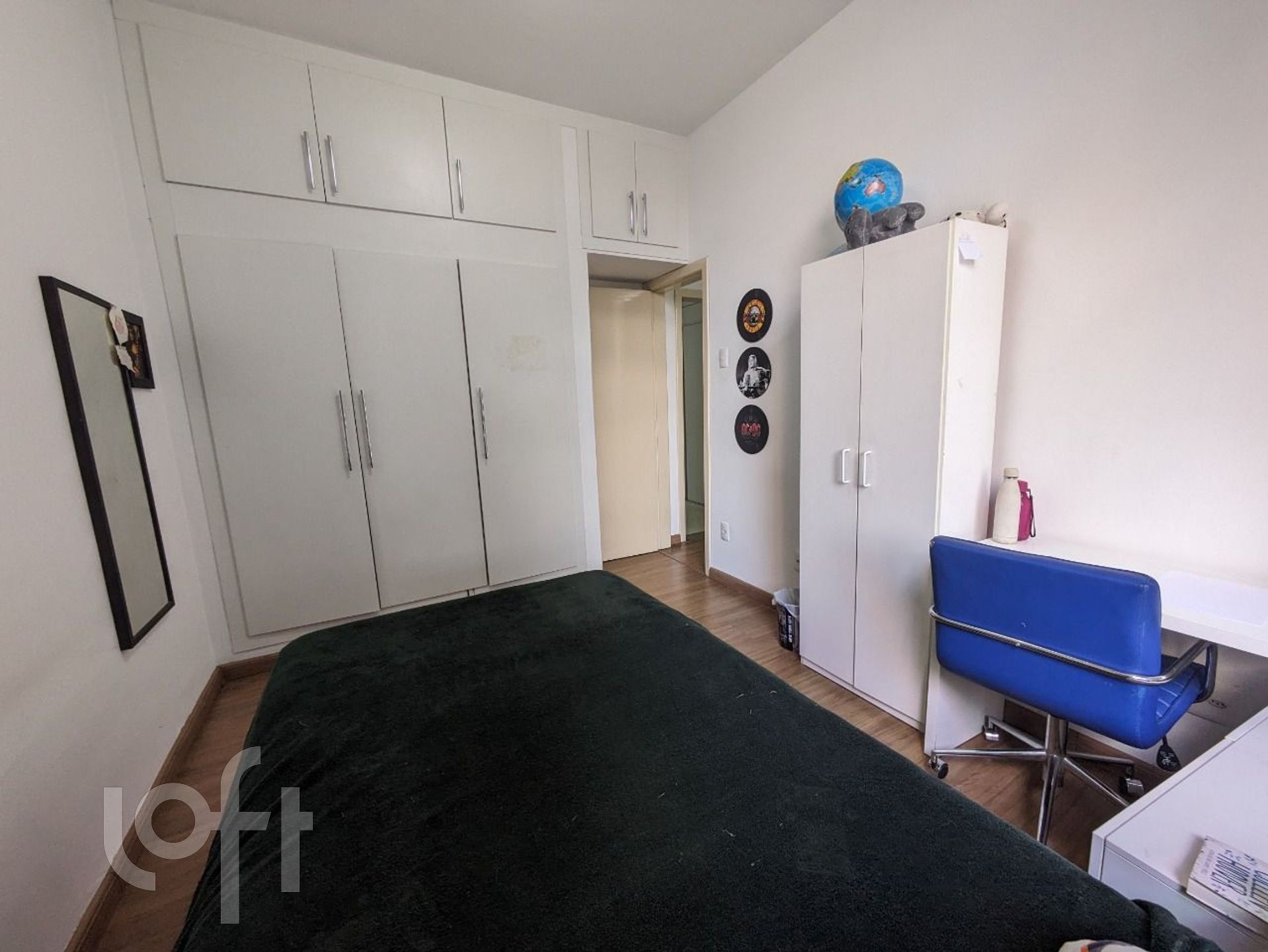 Apartamento à venda com 3 quartos, 137m² - Foto 13