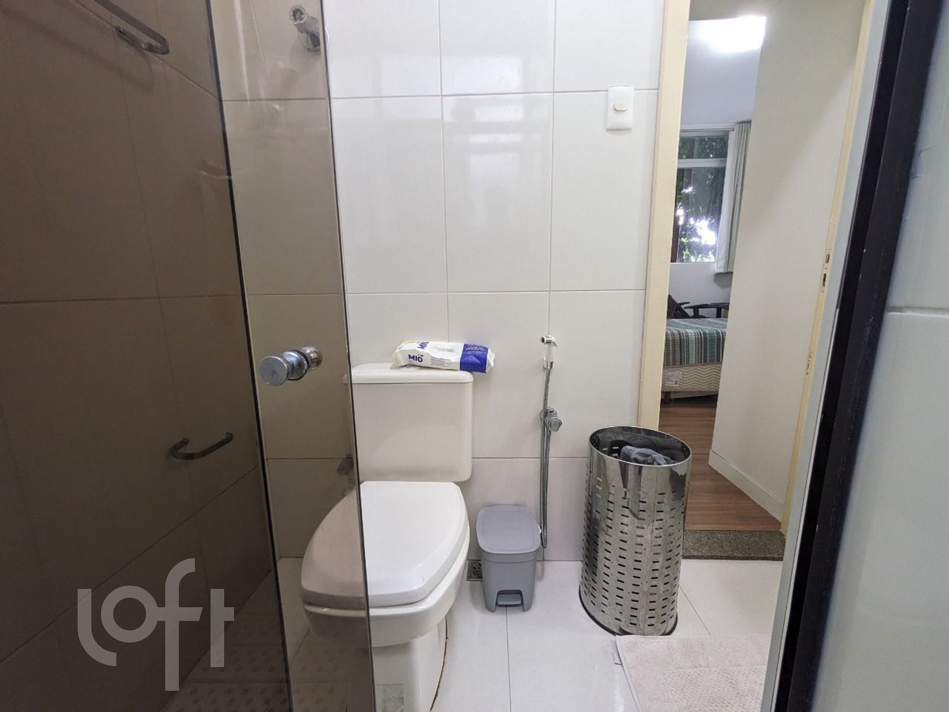 Apartamento à venda com 3 quartos, 137m² - Foto 16