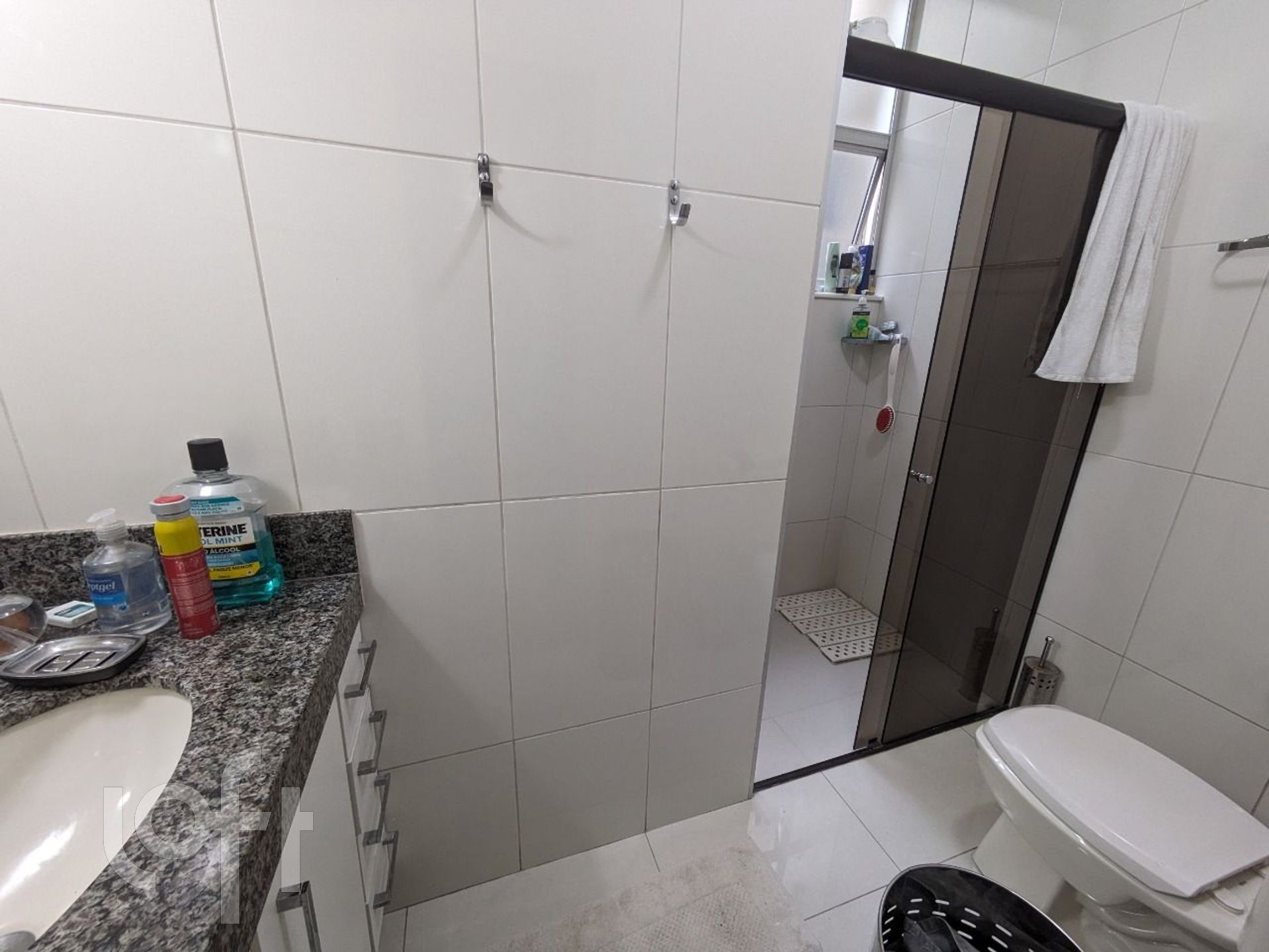 Apartamento à venda com 3 quartos, 137m² - Foto 15