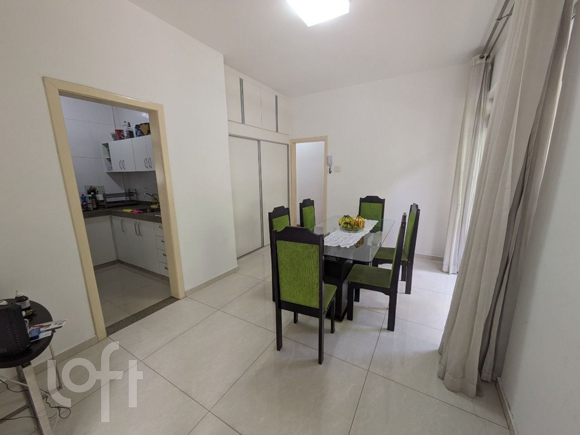 Apartamento à venda com 3 quartos, 137m² - Foto 6