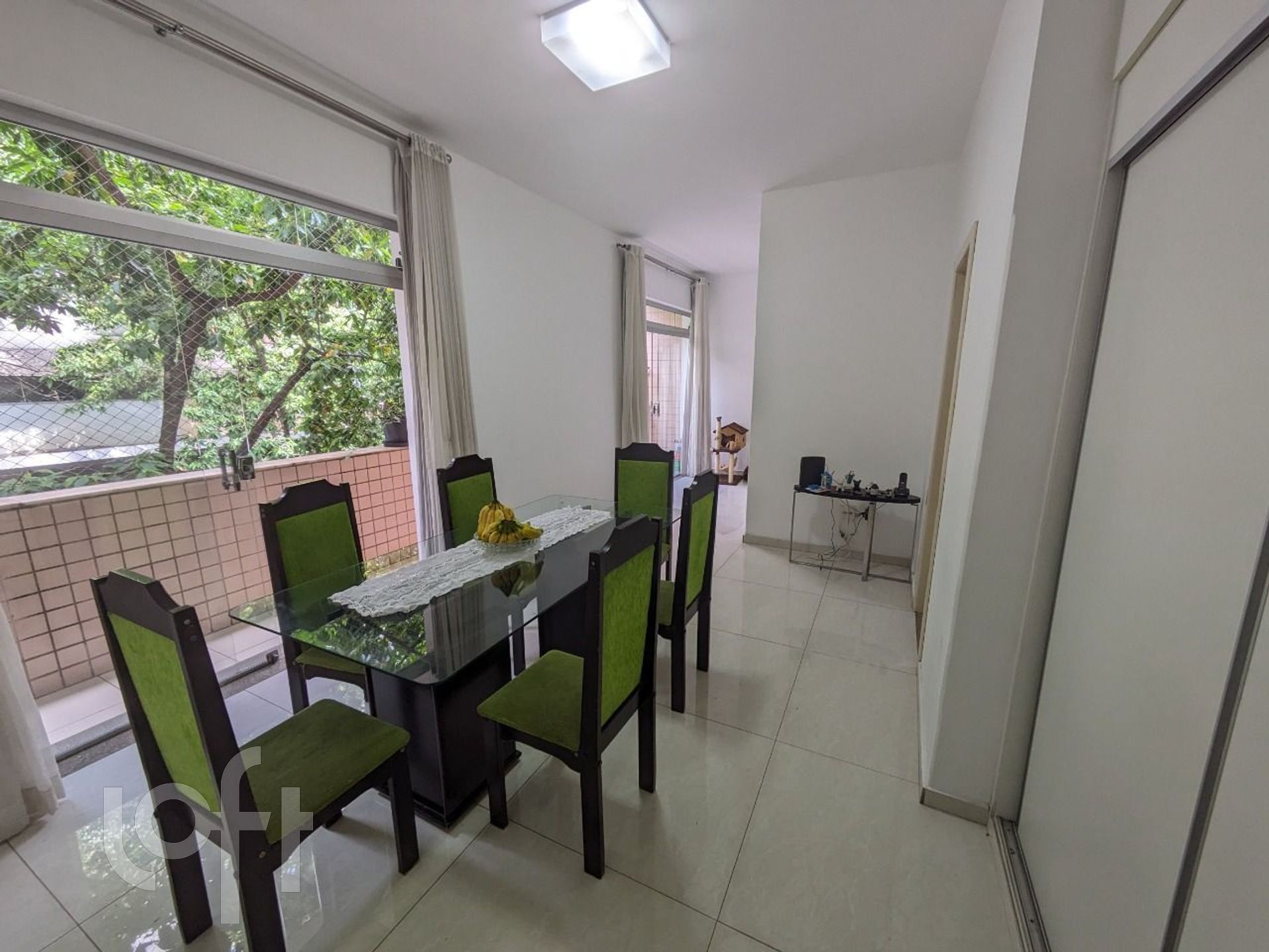 Apartamento à venda com 3 quartos, 137m² - Foto 5