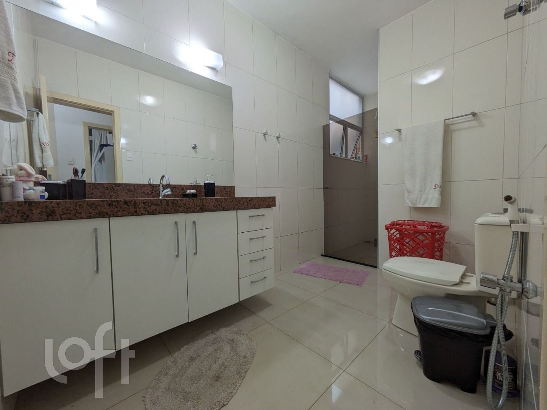 Apartamento à venda com 3 quartos, 137m² - Foto 19