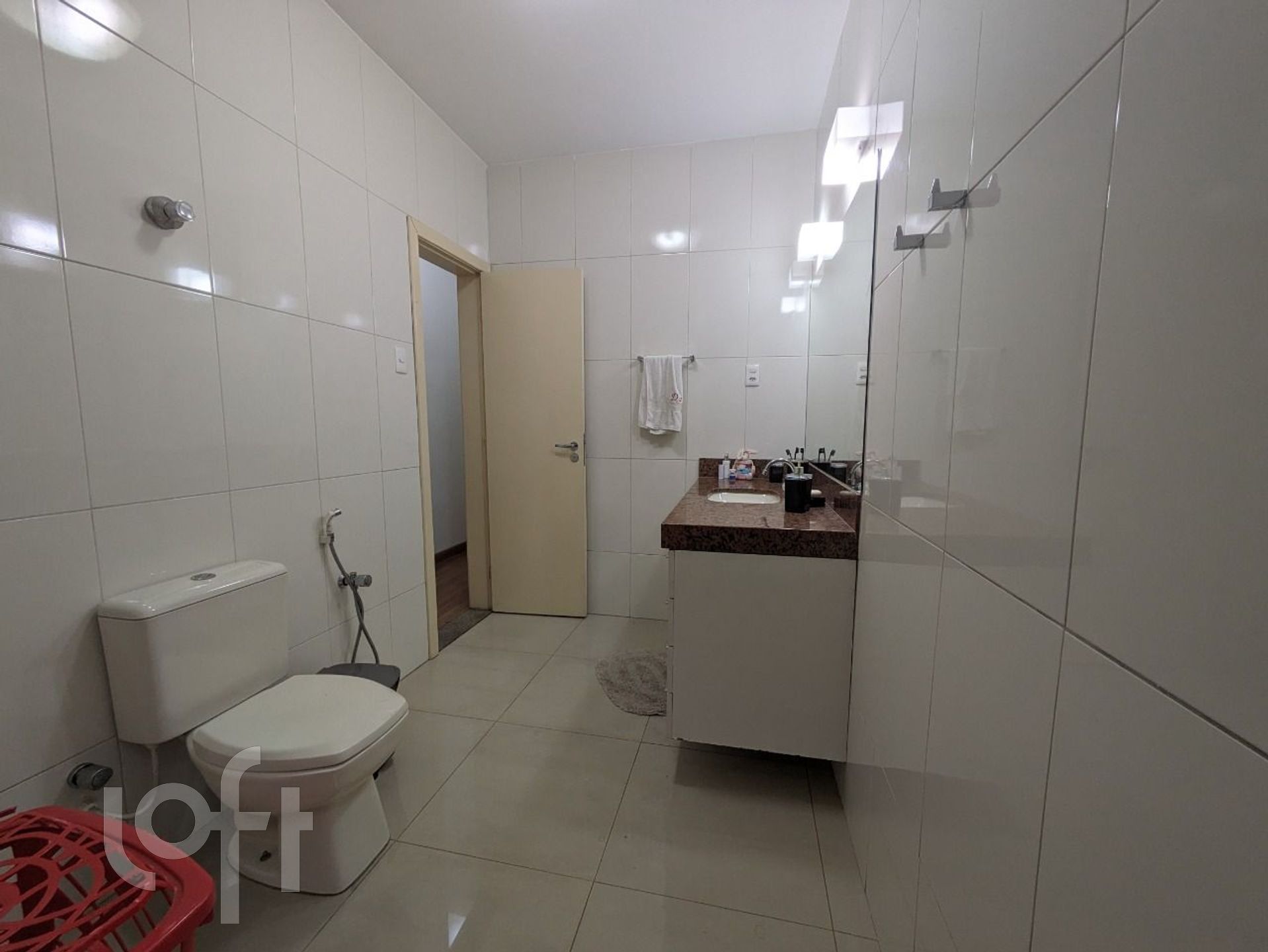 Apartamento à venda com 3 quartos, 137m² - Foto 14