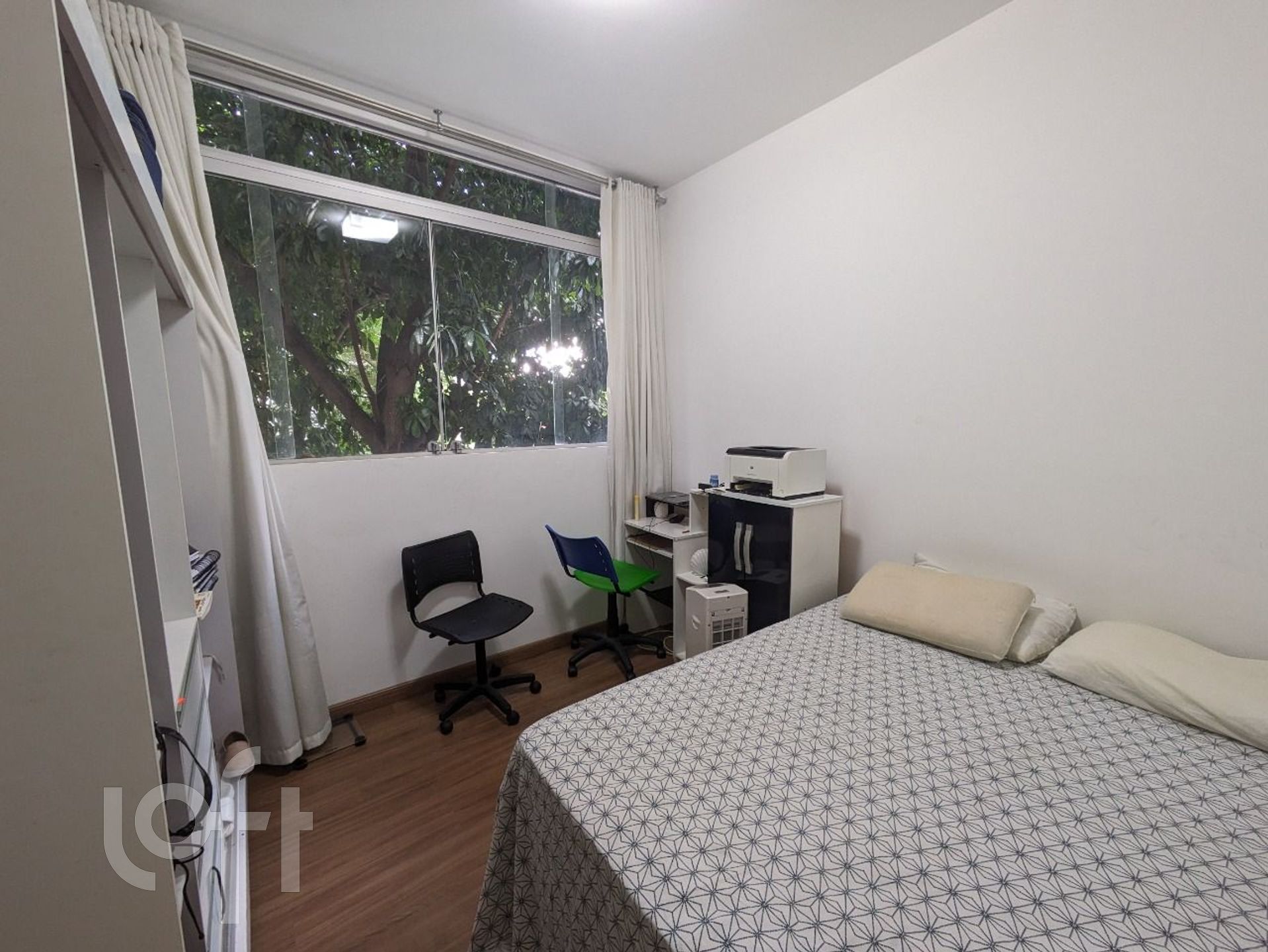 Apartamento à venda com 3 quartos, 137m² - Foto 11