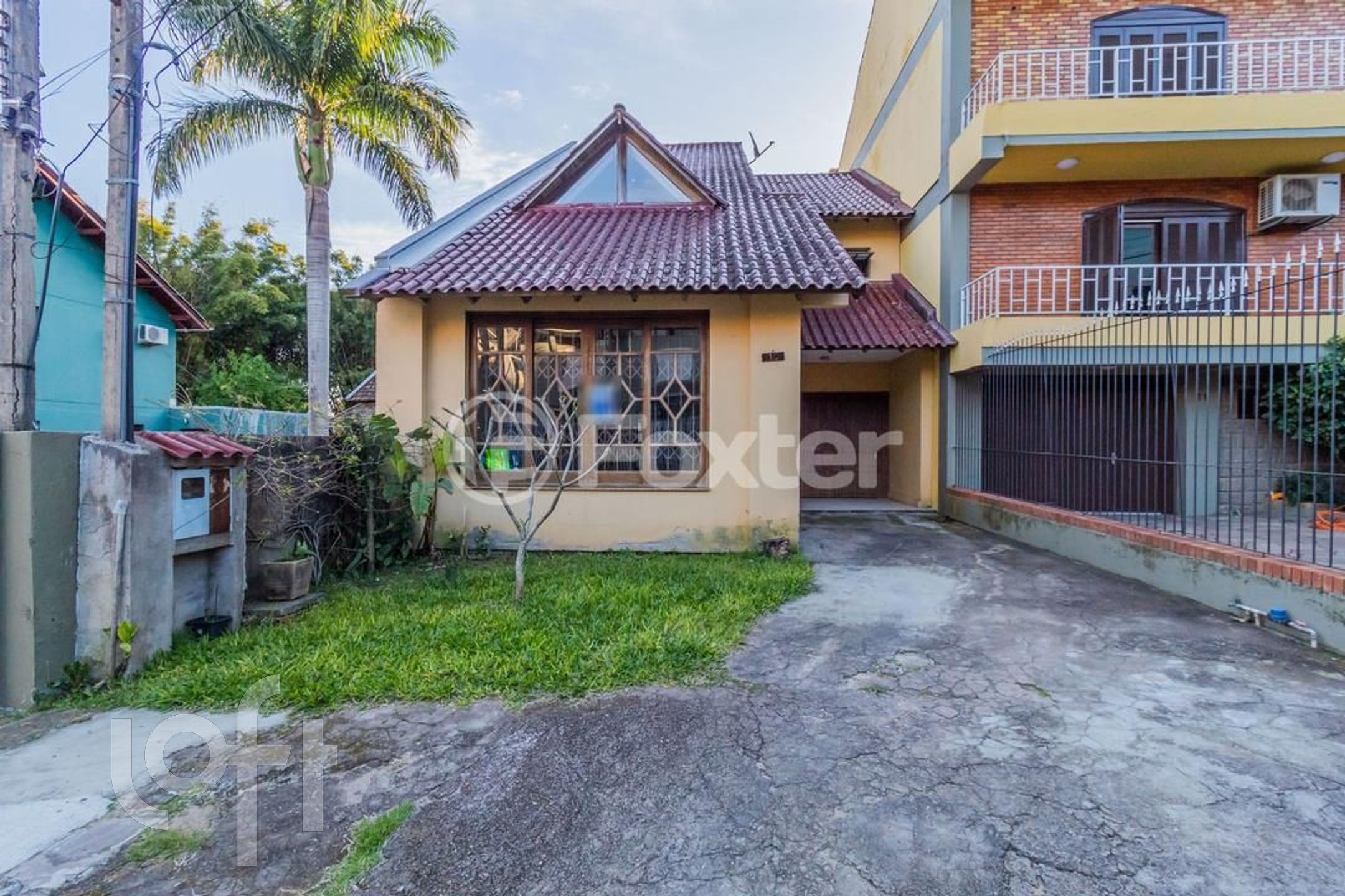 Casa em Condomínio com 190m², 3 dormitórios, 1 suíte, 2 vagas, Santana em Porto Alegre