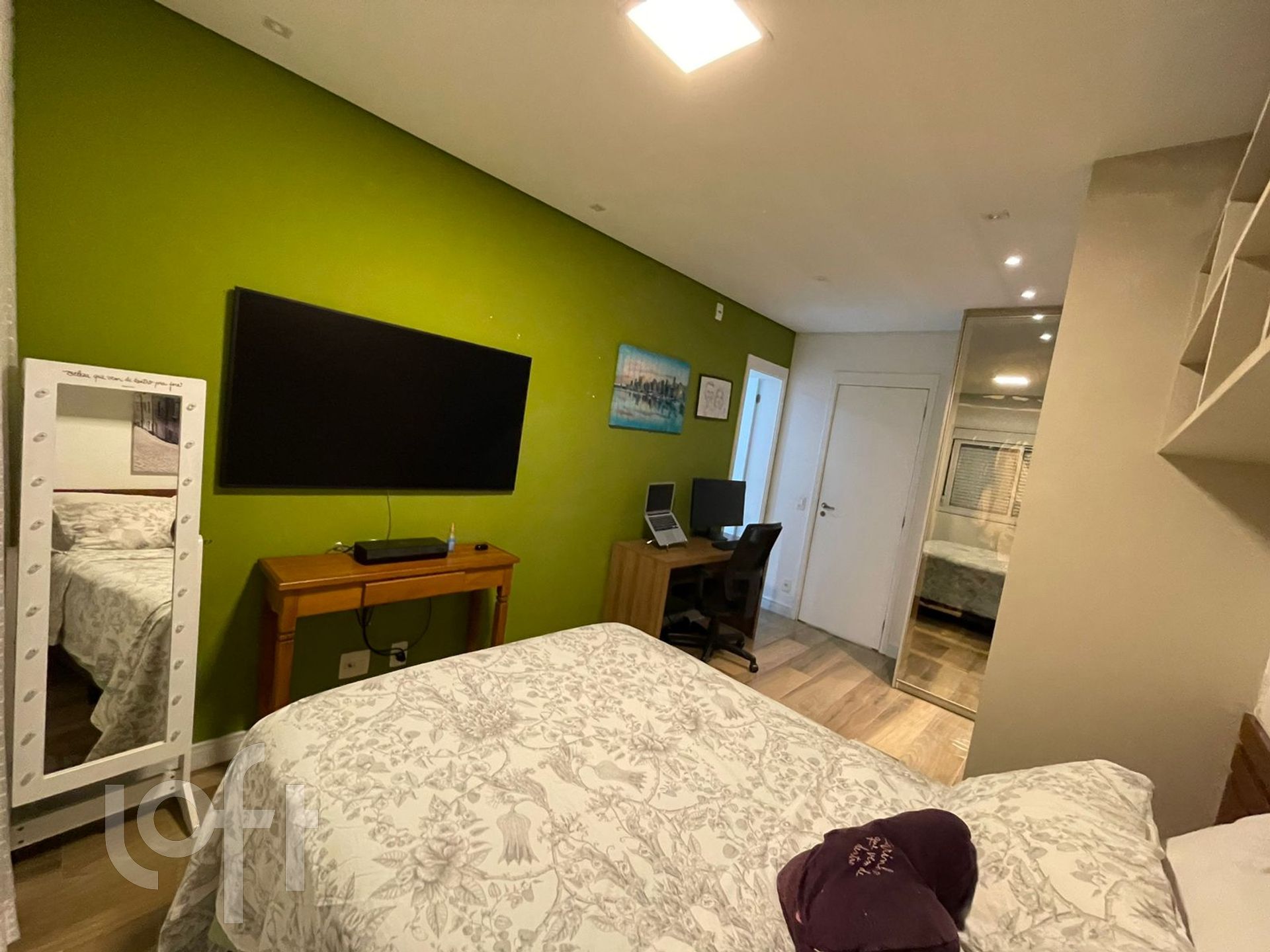 Apartamento à venda com 2 quartos, 88m² - Foto 23