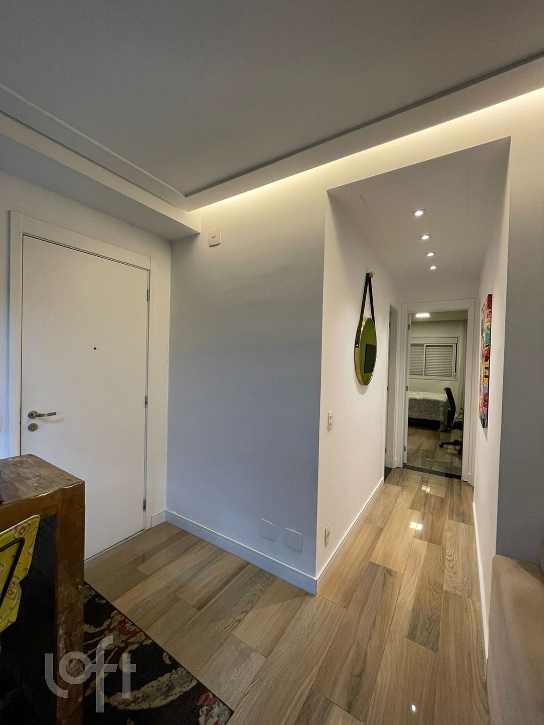 Apartamento à venda com 2 quartos, 88m² - Foto 20