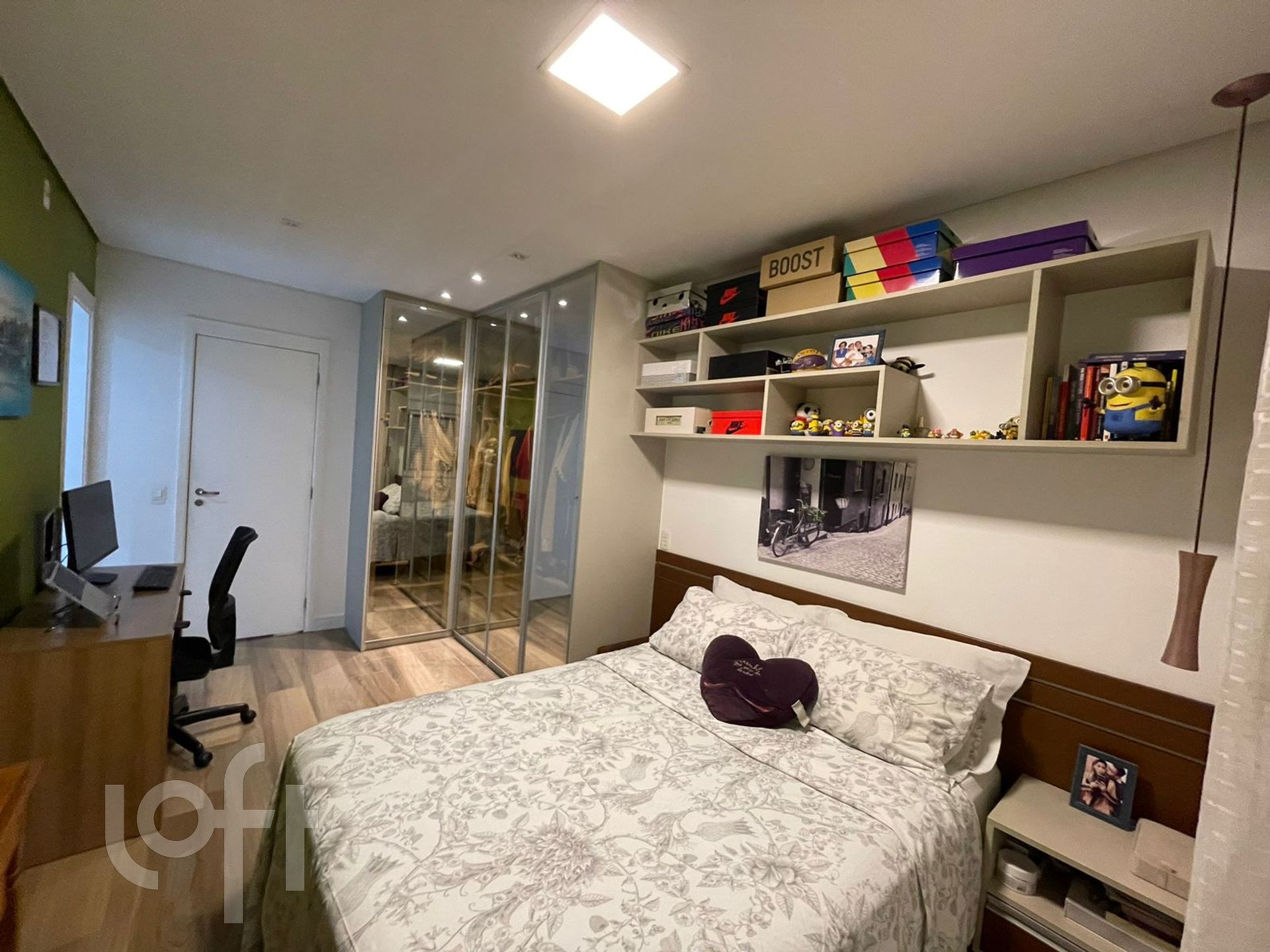 Apartamento à venda com 2 quartos, 88m² - Foto 22