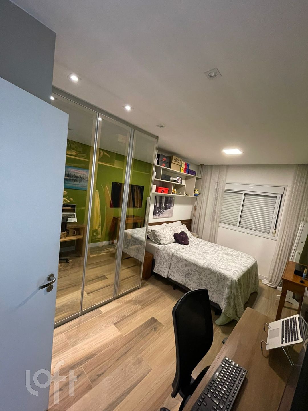 Apartamento à venda com 2 quartos, 88m² - Foto 17