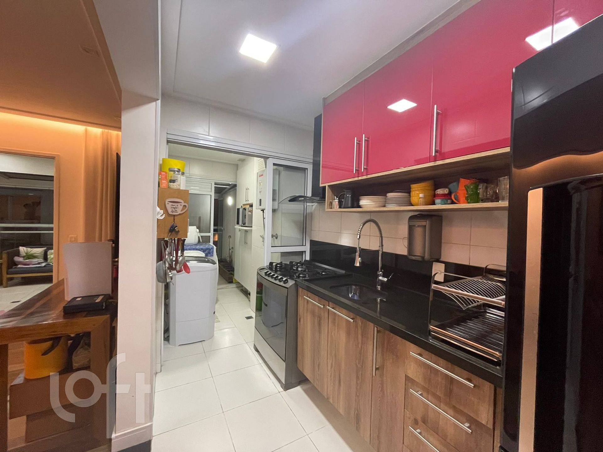 Apartamento à venda com 2 quartos, 88m² - Foto 10