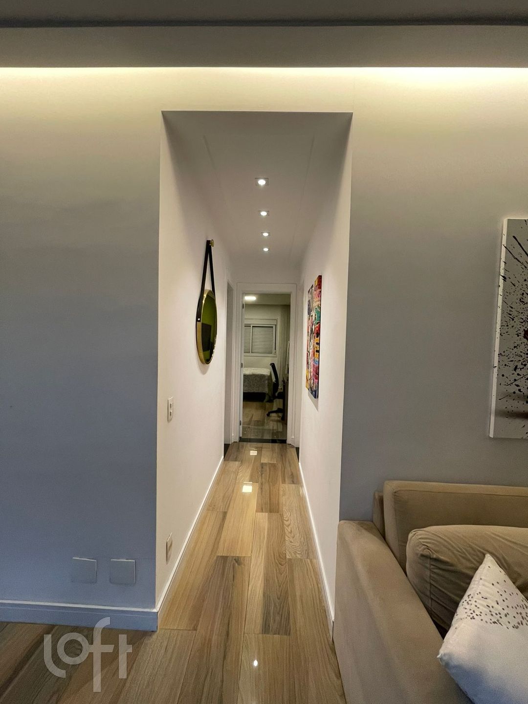 Apartamento à venda com 2 quartos, 88m² - Foto 9