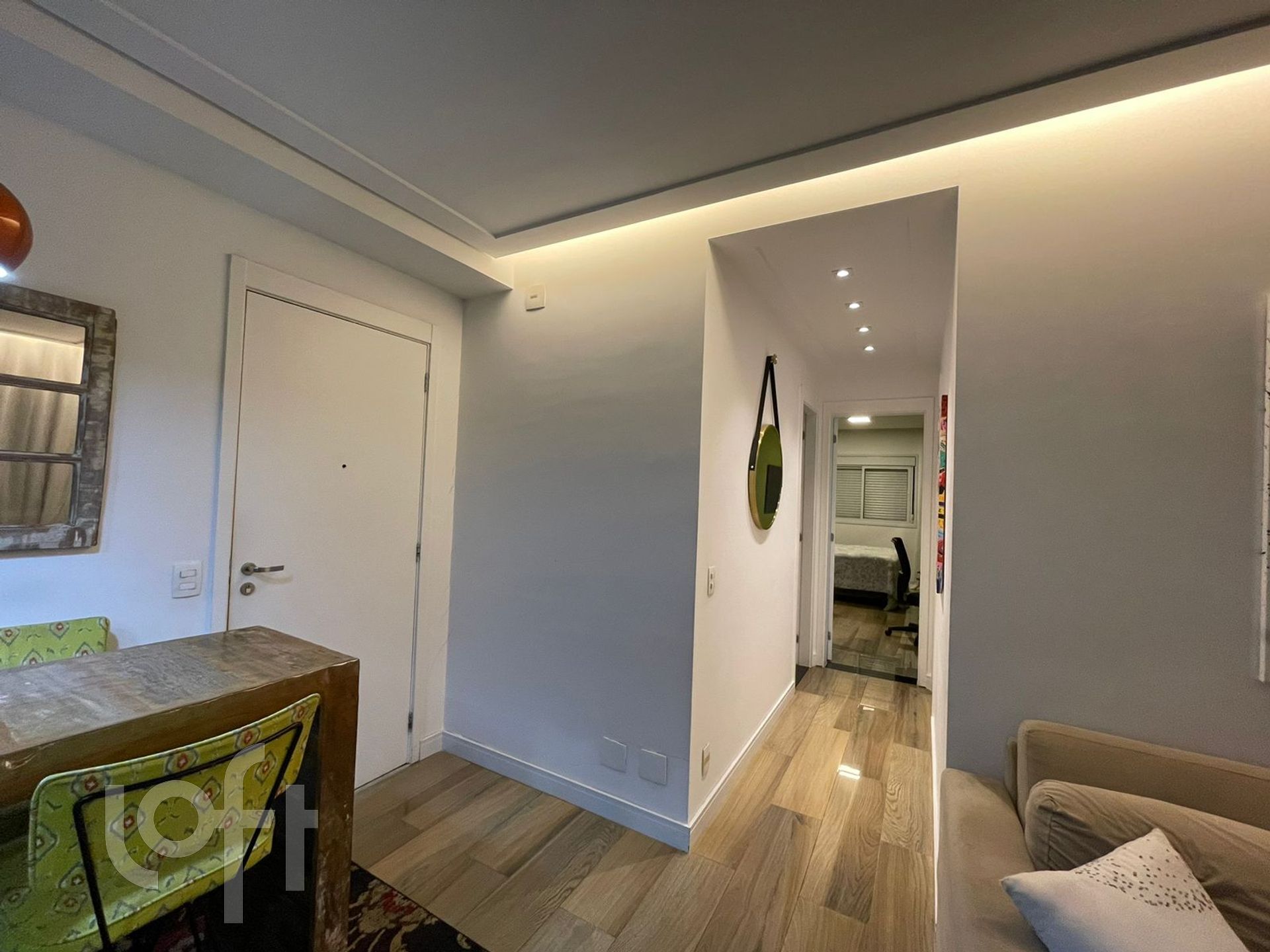 Apartamento à venda com 2 quartos, 88m² - Foto 8