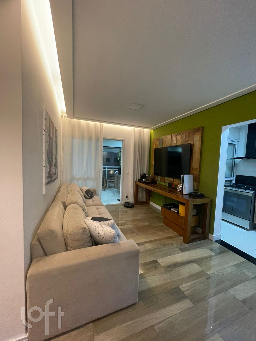 Apartamento à venda com 2 quartos, 88m² - Foto 6