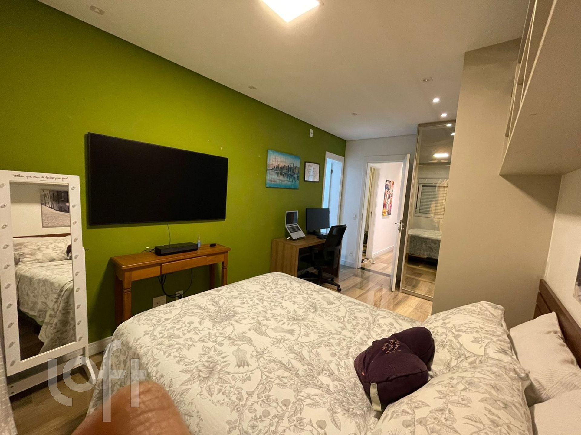 Apartamento à venda com 2 quartos, 88m² - Foto 15