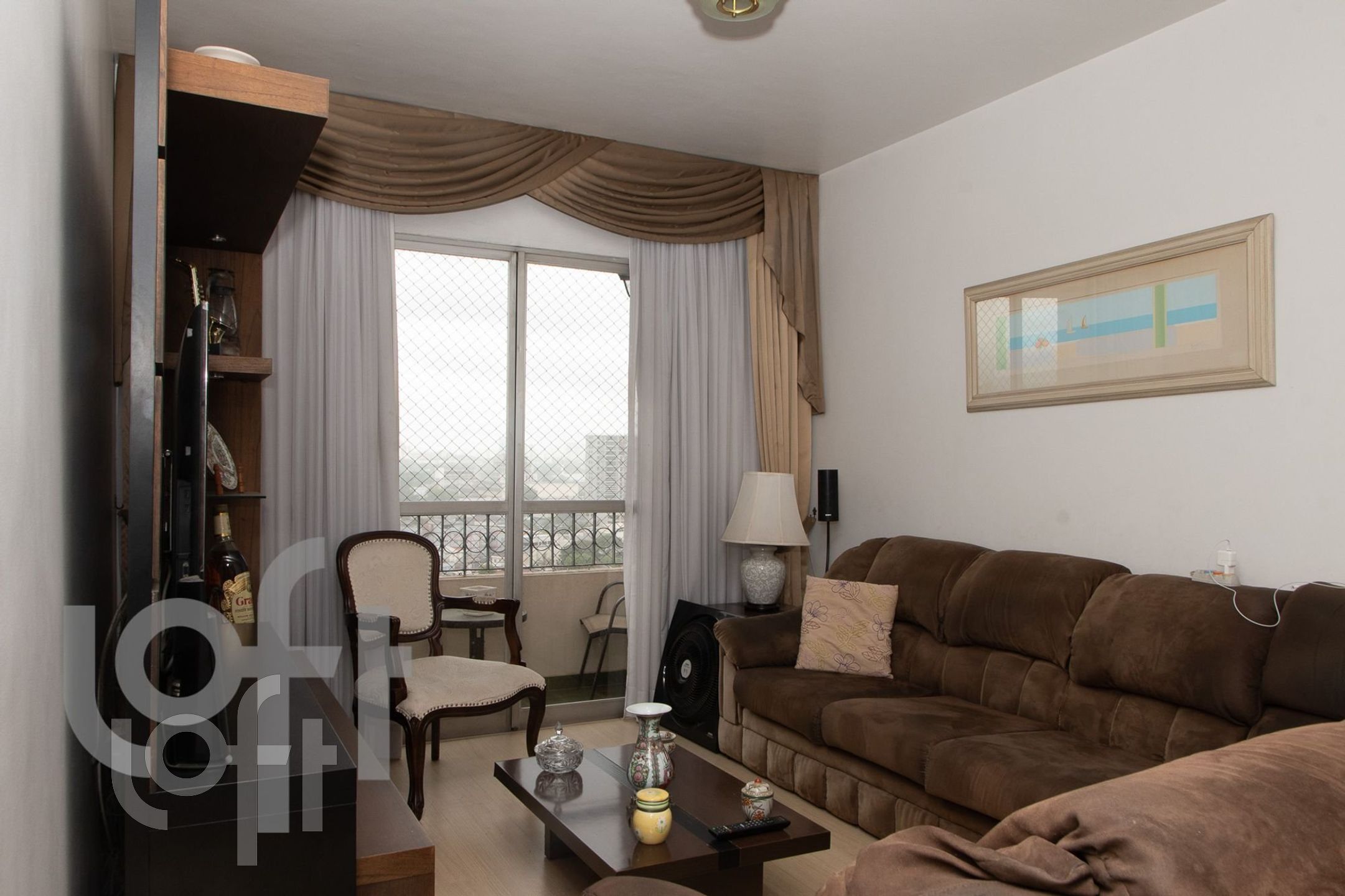 Apartamento à venda em Pirituba com 114 m², 3 quar