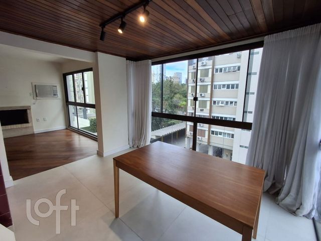 Apartamento com 91m², 2 dormitórios, 1 suíte, 1 vaga, Bela Vista em Porto Alegre