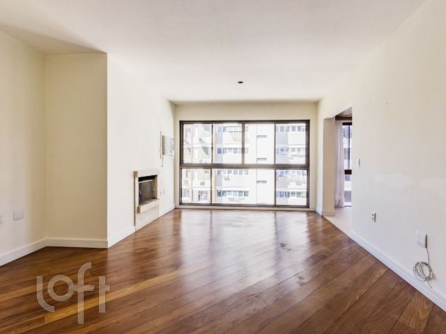 Apartamento com 91m², 2 dormitórios, 1 vaga, Bela Vista em Porto Alegre