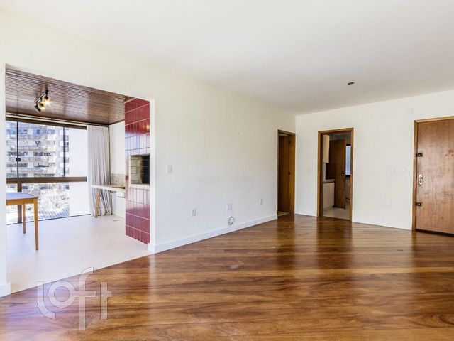 Apartamento com 91m², 2 dormitórios, 1 vaga, Bela Vista em Porto Alegre