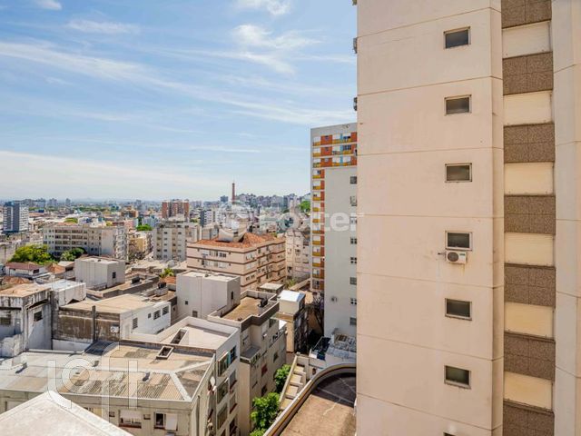 Apartamento com 39m², 1 dormitório, 1 suíte, 1 vaga, Independência em Porto Alegre
