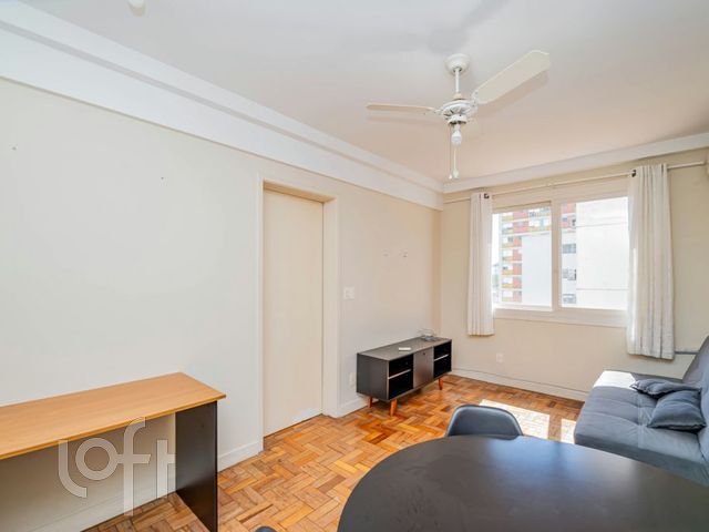 Apartamento com 39m², 1 dormitório, 1 suíte, 1 vaga, Independência em Porto Alegre