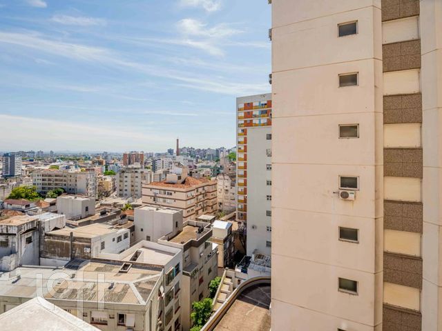 Apartamento com 39m², 1 dormitório, 1 suíte, 1 vaga, Independência em Porto Alegre