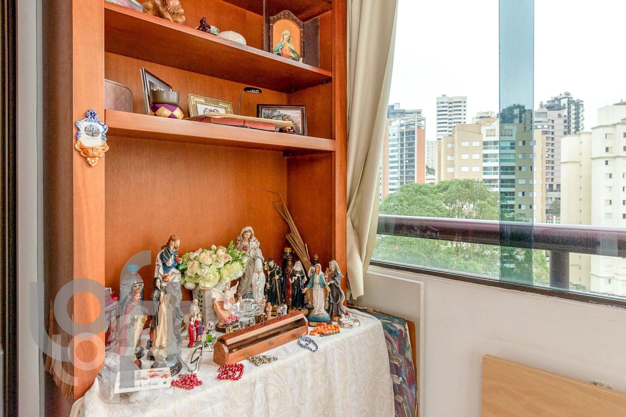 Apartamento à venda com 4 quartos, 590m² - Foto 19