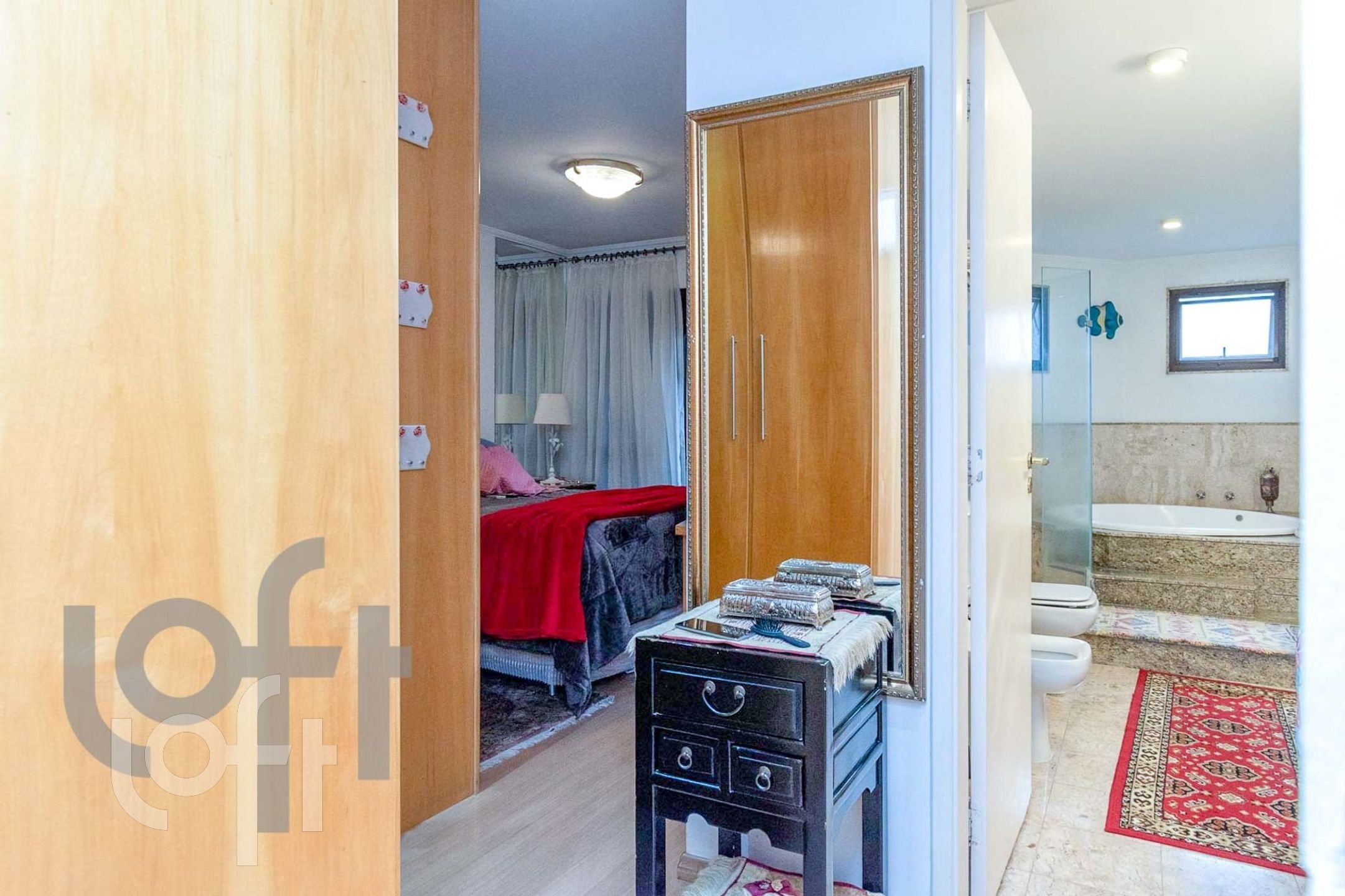 Apartamento à venda com 4 quartos, 590m² - Foto 16