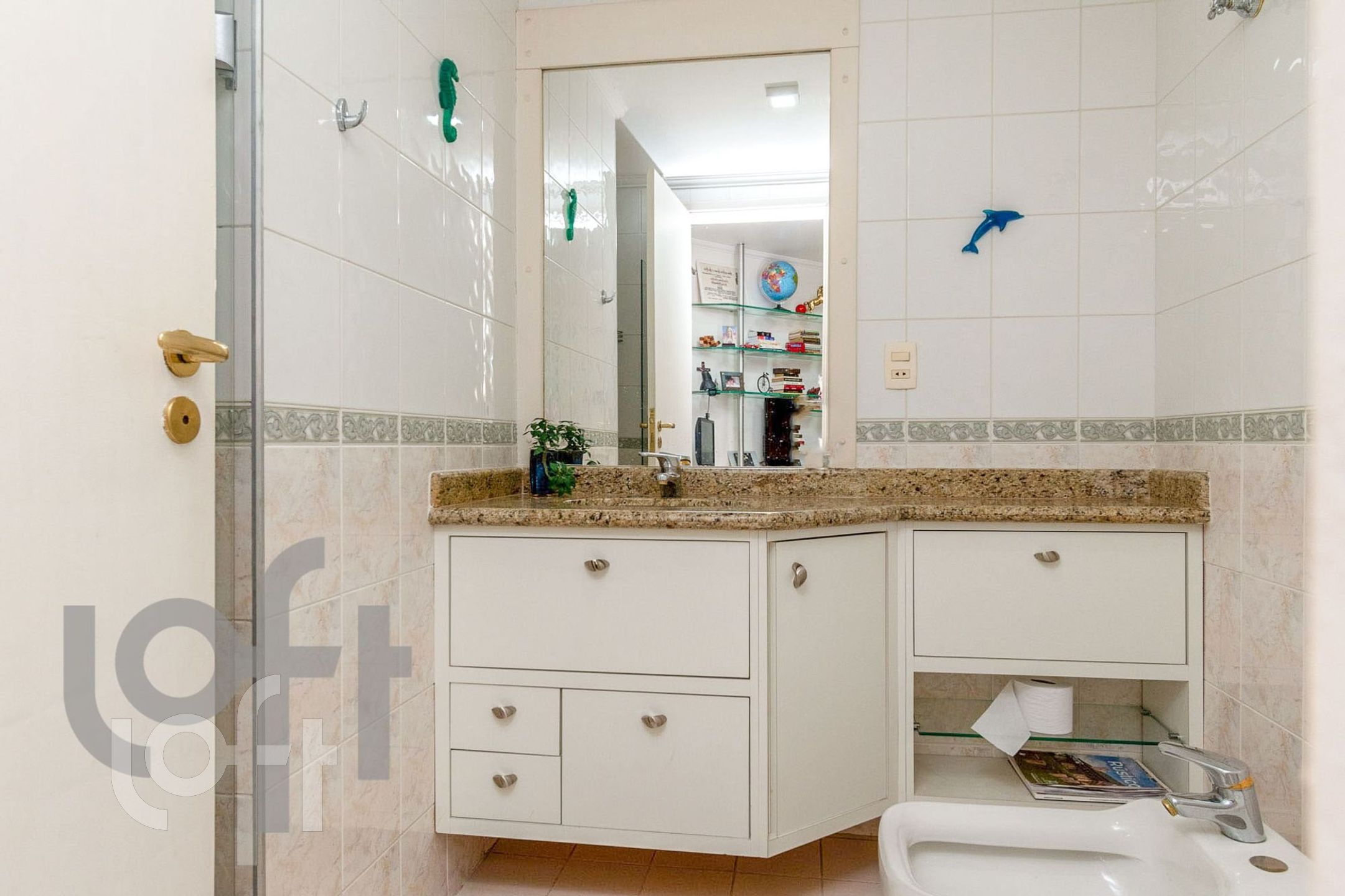 Apartamento à venda com 4 quartos, 590m² - Foto 71