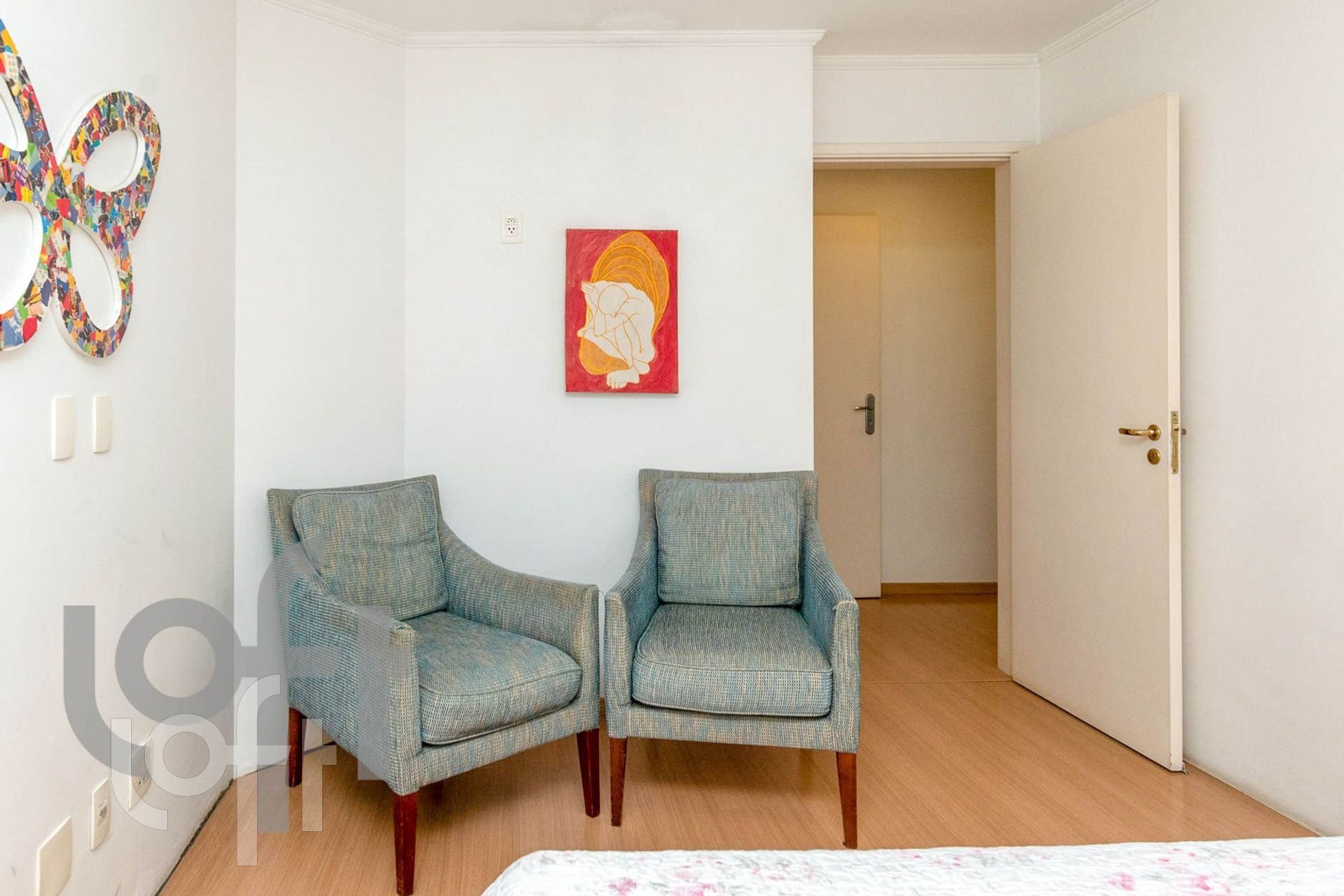 Apartamento à venda com 4 quartos, 590m² - Foto 4