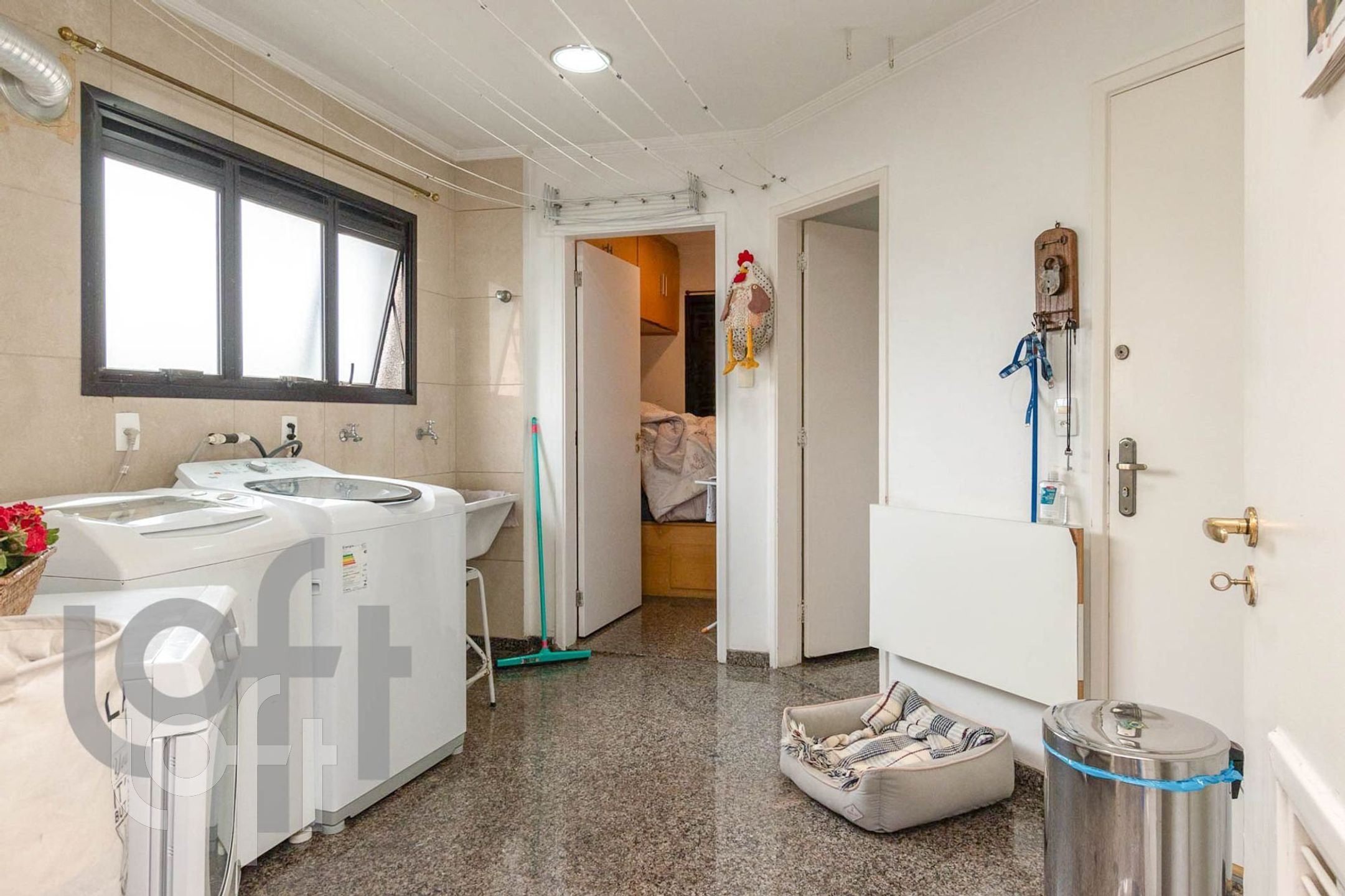 Apartamento à venda com 4 quartos, 590m² - Foto 42