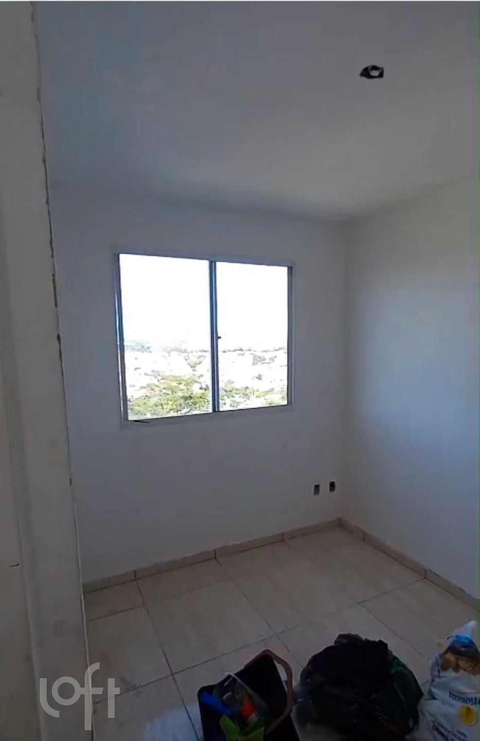 Apartamento à venda em Guaianases com 41 m², 2 qua