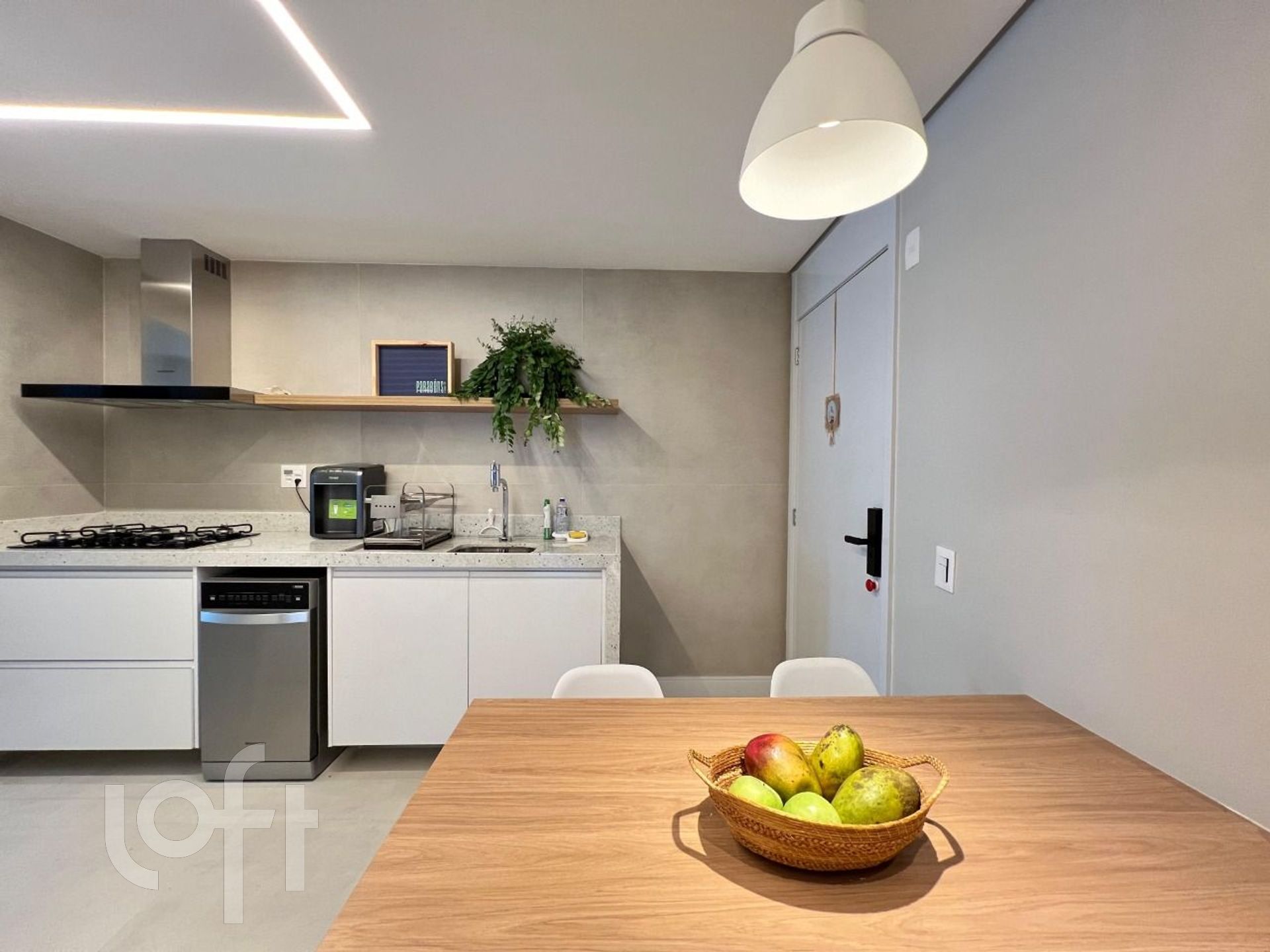 Apartamento à venda com 3 quartos, 164m² - Foto 12