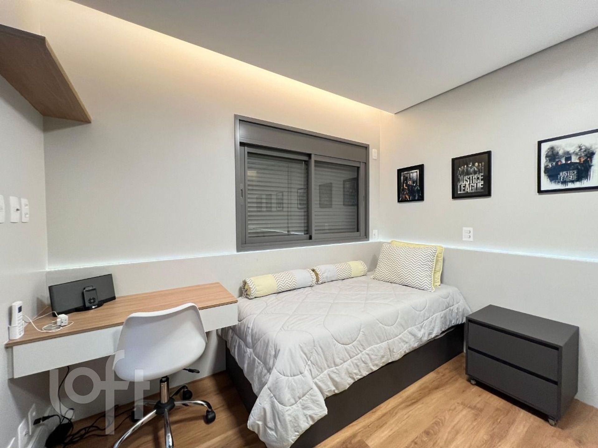 Apartamento à venda com 3 quartos, 164m² - Foto 14