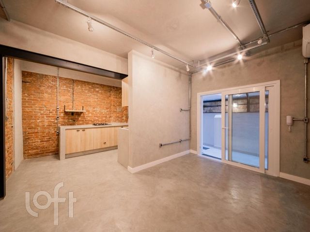 Apartamento com 64m², 2 dormitórios, 1 suíte, Rio Branco em Porto Alegre