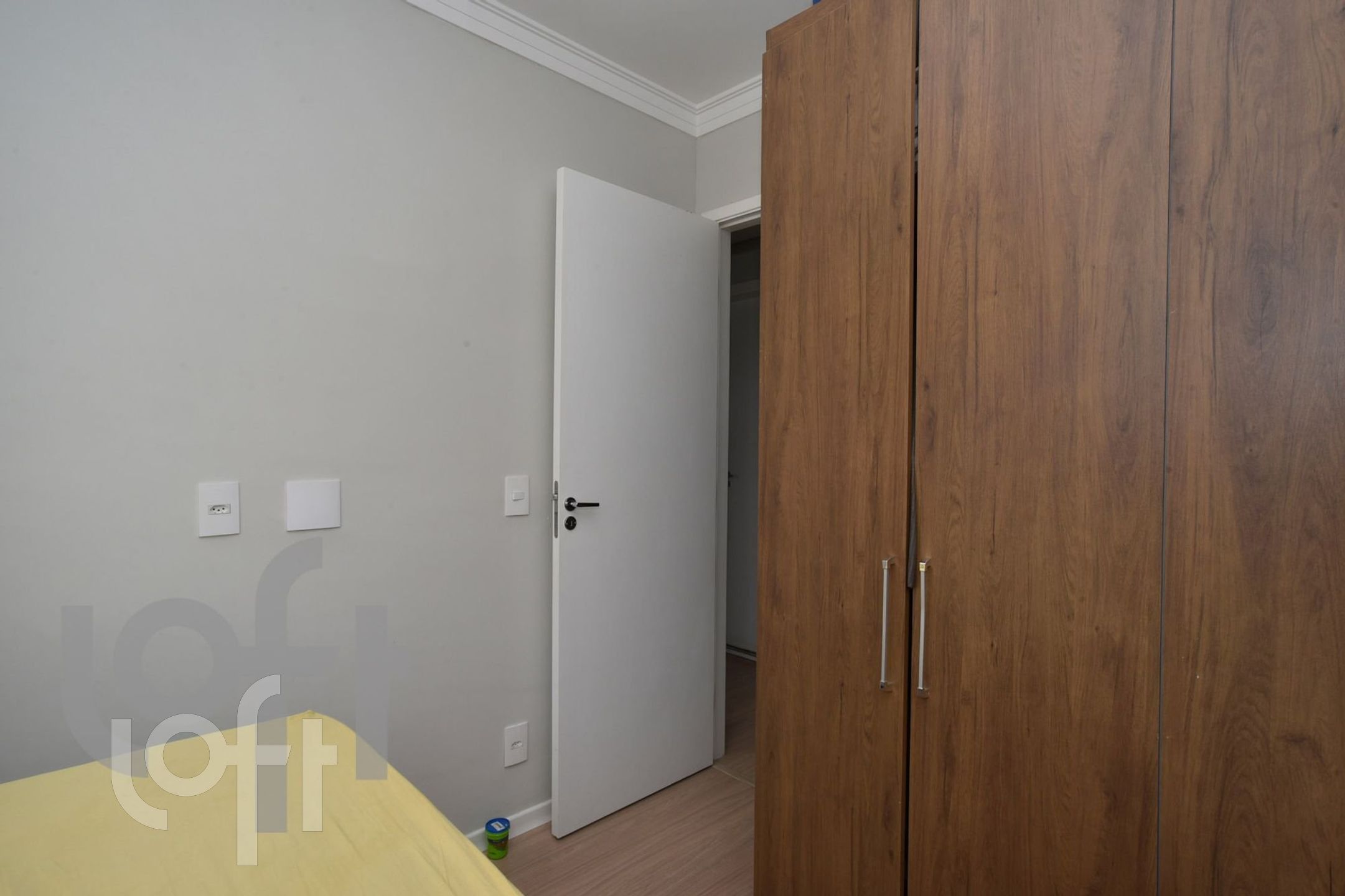 Apartamento à venda com 2 quartos, 40m² - Foto 2