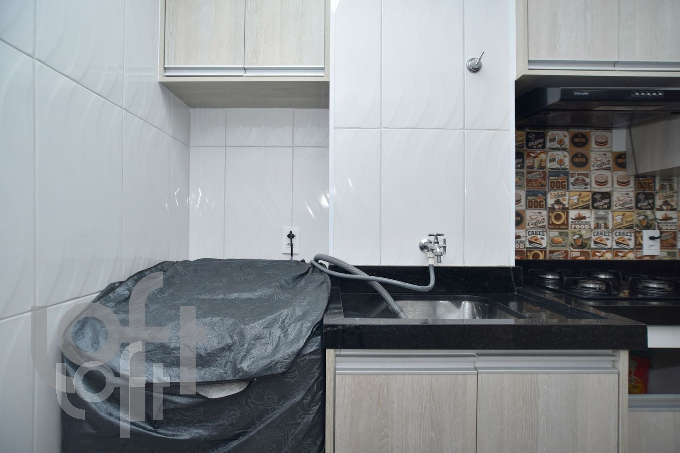 Apartamento à venda com 2 quartos, 40m² - Foto 15