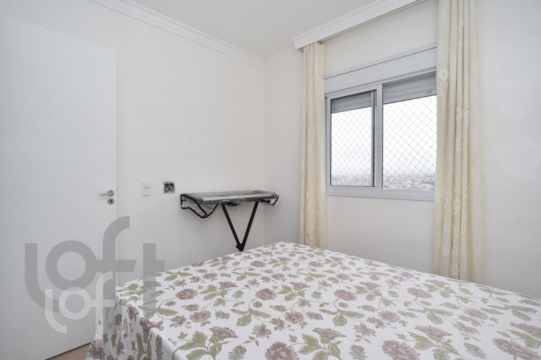 Apartamento à venda com 2 quartos, 40m² - Foto 6