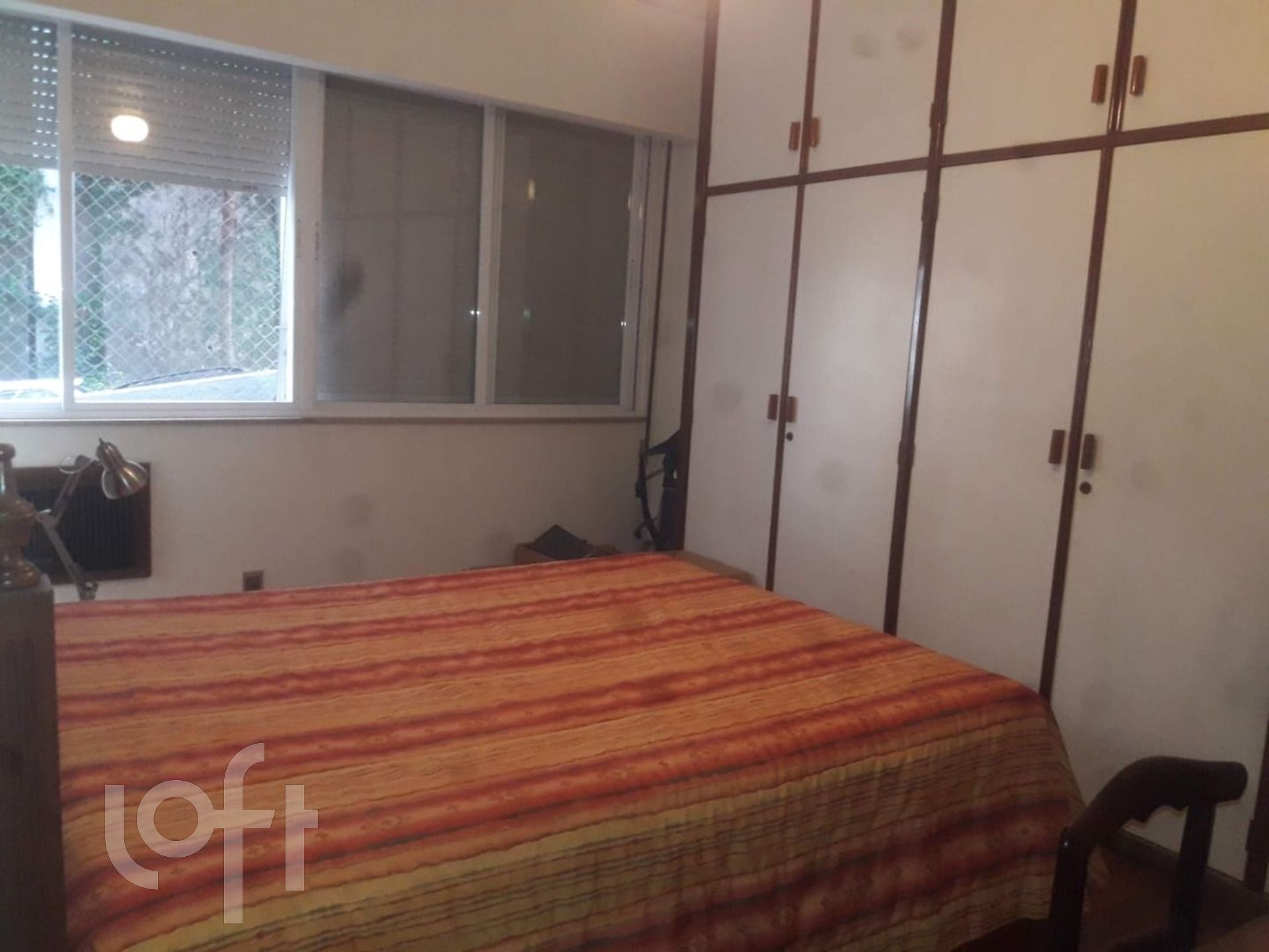 Apartamento à venda com 4 quartos, 202m² - Foto 10